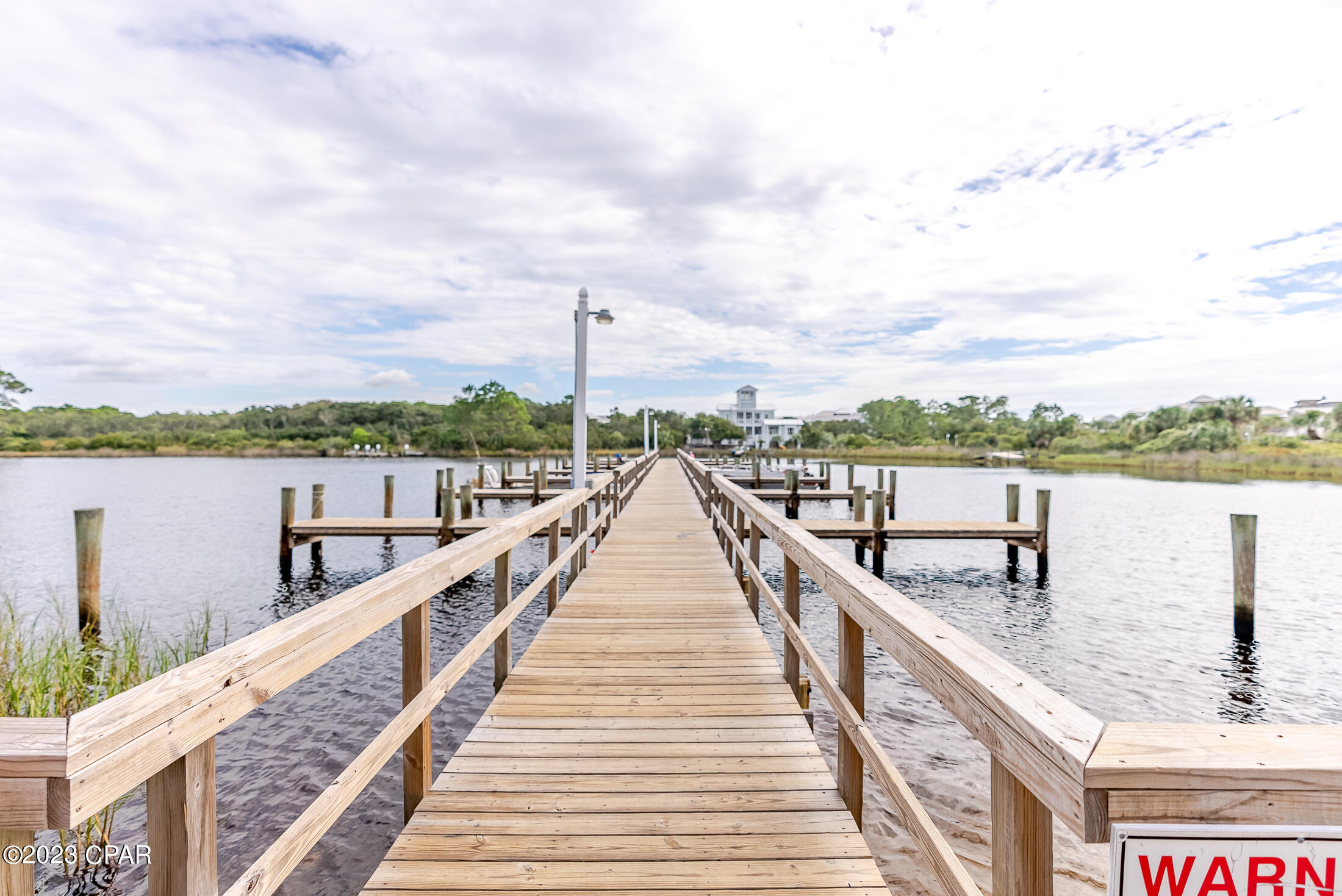 Pinnacle Port Phase 1-A - Residential