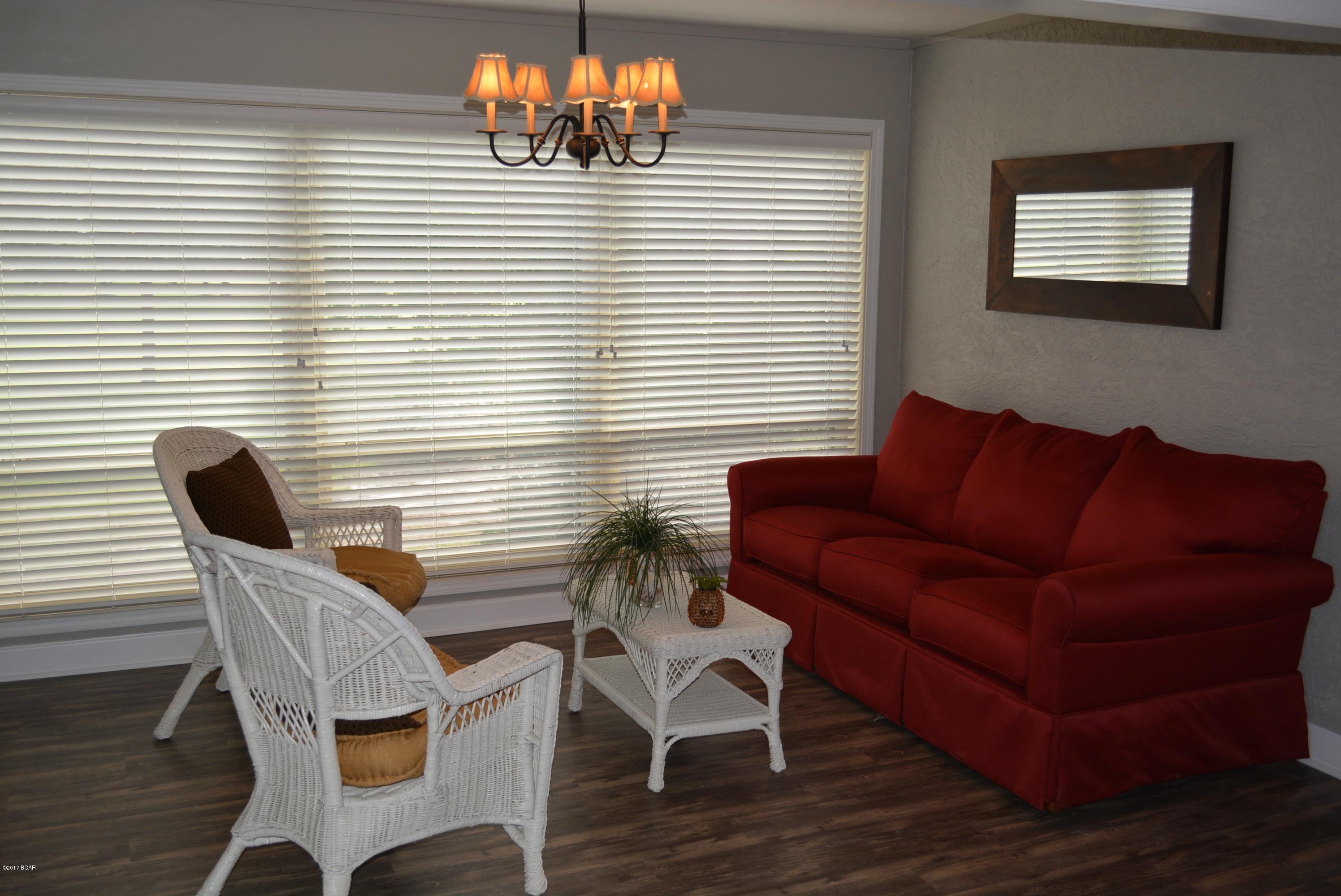 Bay Point Golf Villas II - Residential