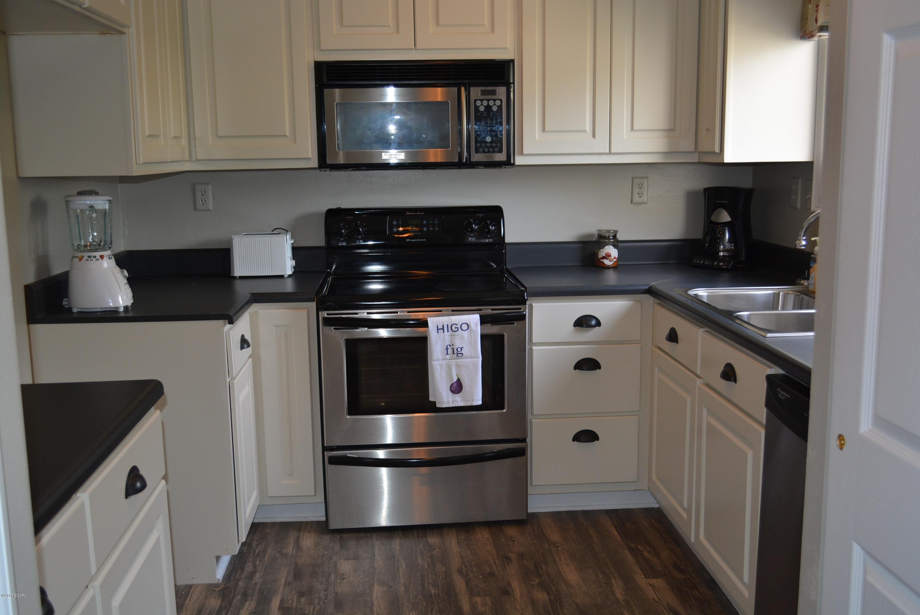 Bay Point Golf Villas II - Residential