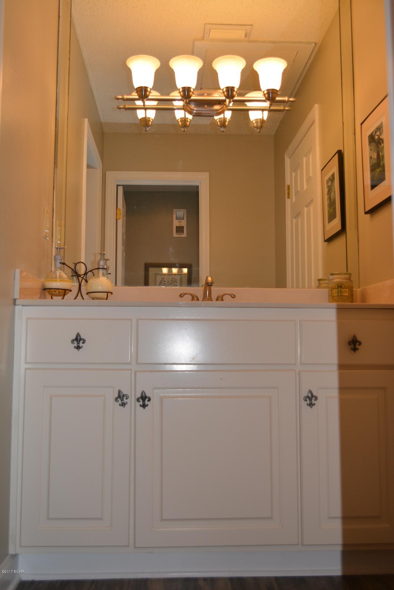 Bay Point Golf Villas II - Residential