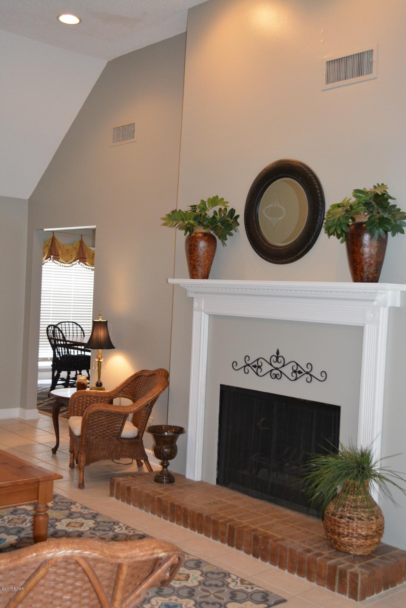 Bay Point Golf Villas II - Residential