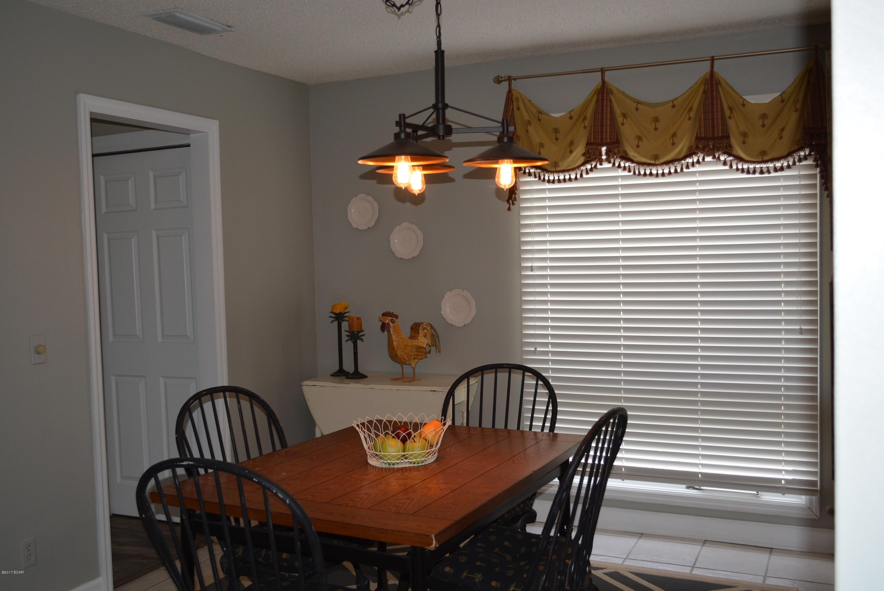 Bay Point Golf Villas II - Residential