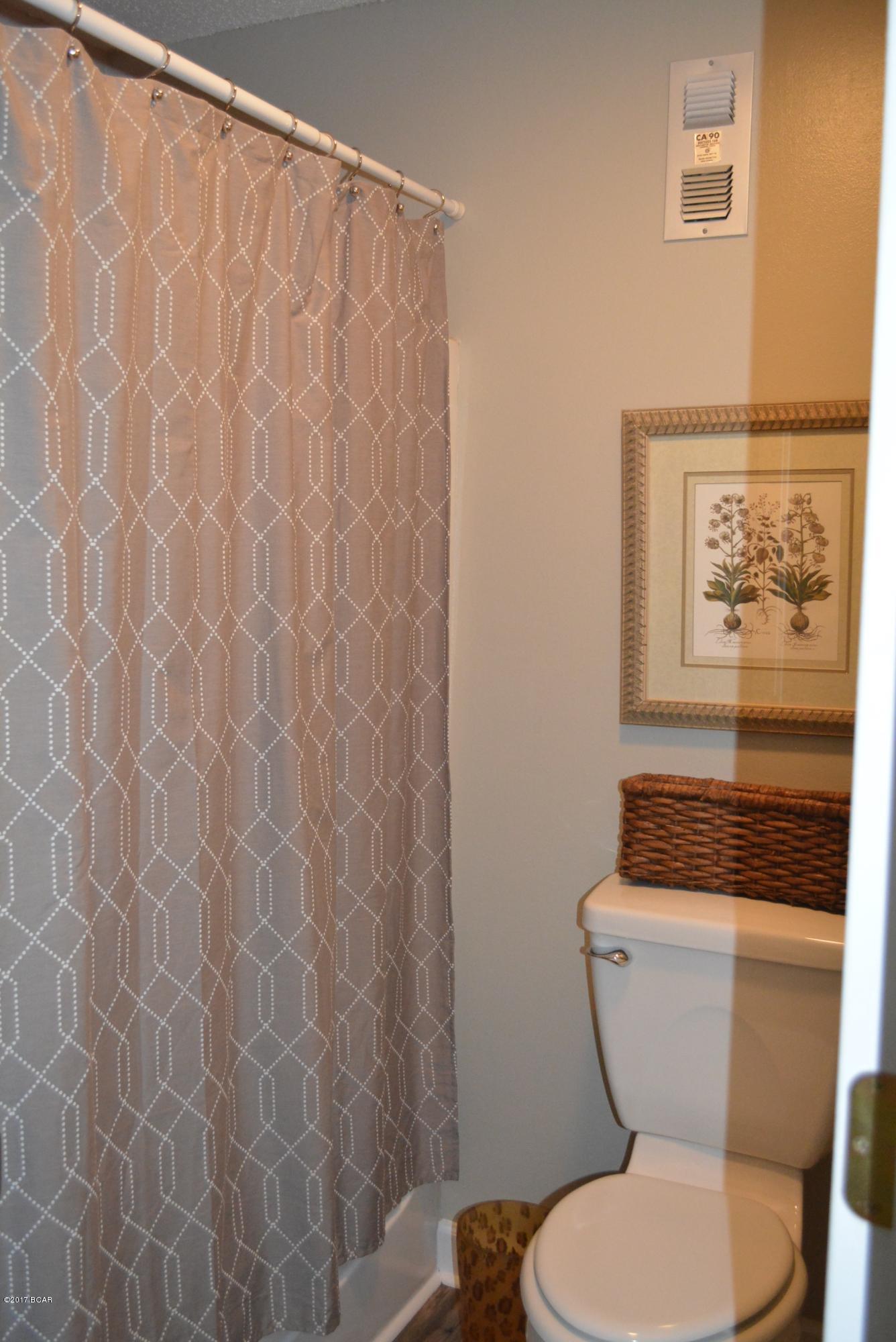 Bay Point Golf Villas II - Residential