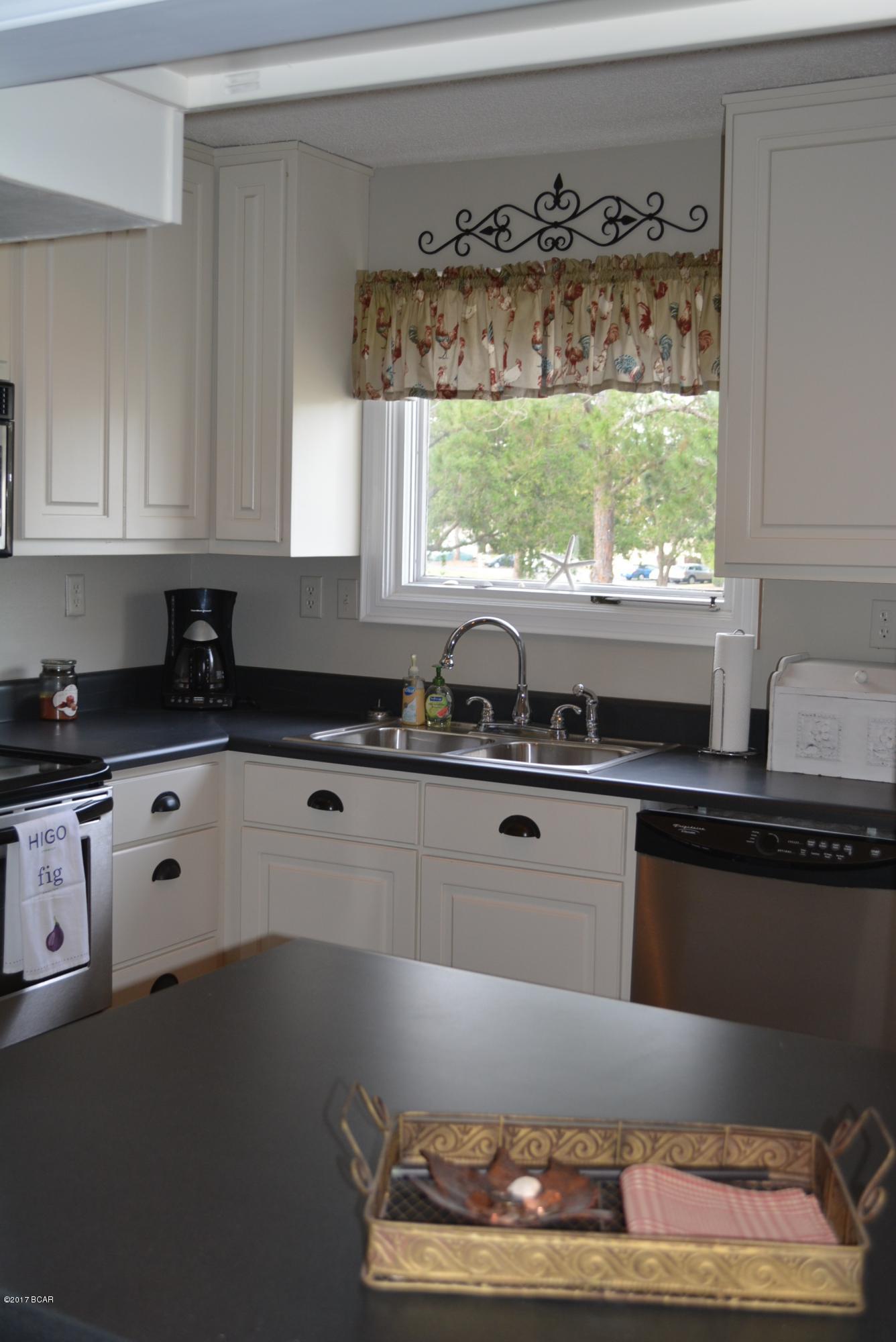 Bay Point Golf Villas II - Residential