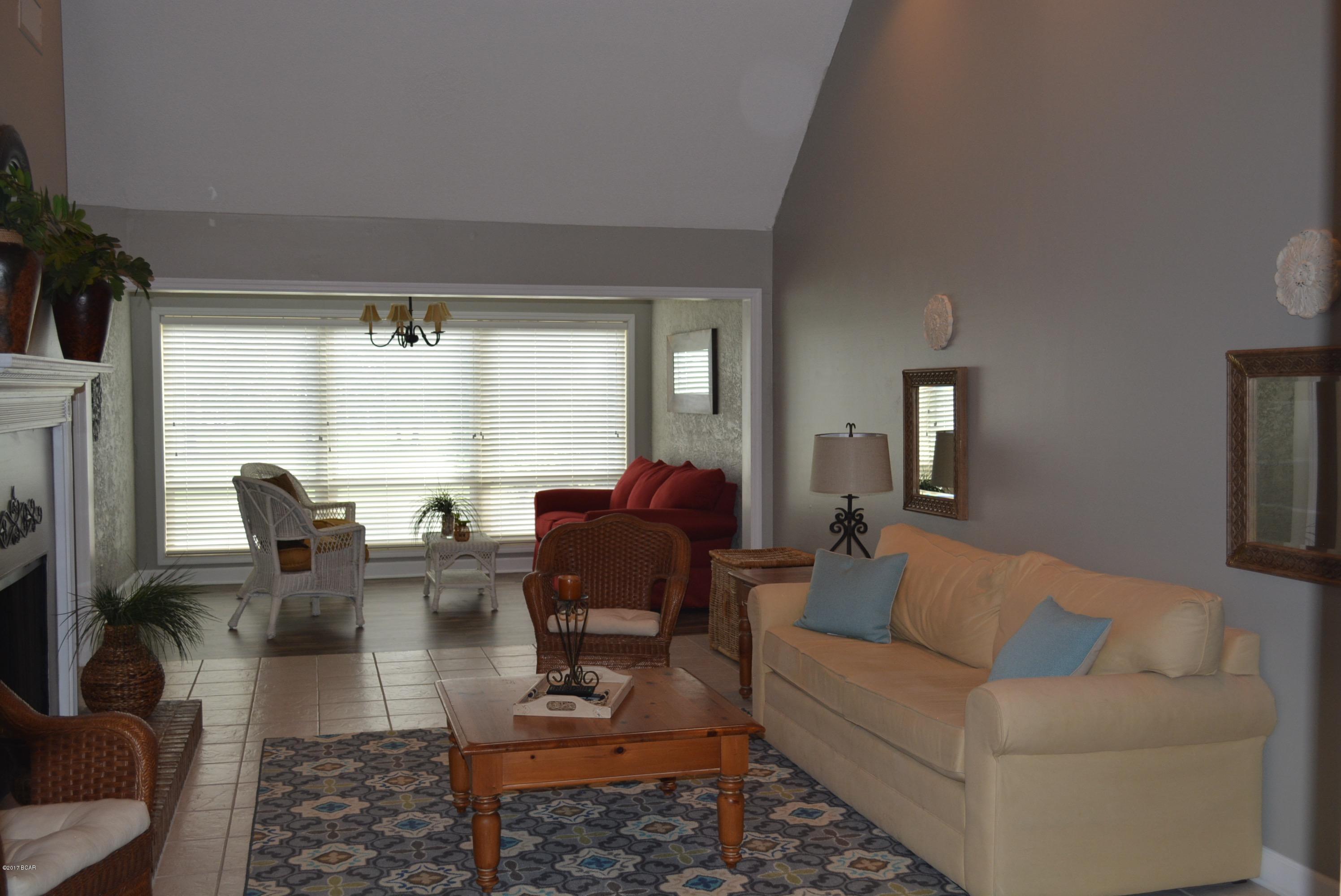 Bay Point Golf Villas II - Residential