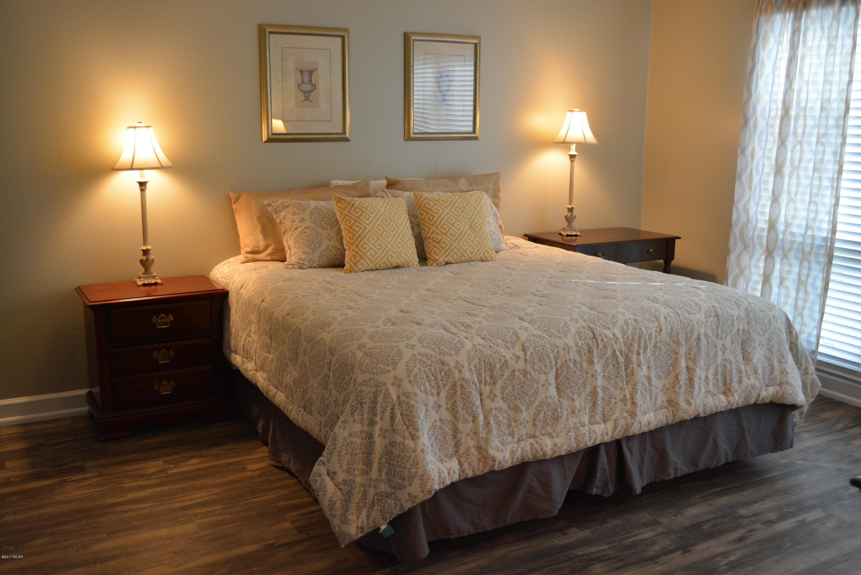 Bay Point Golf Villas II - Residential