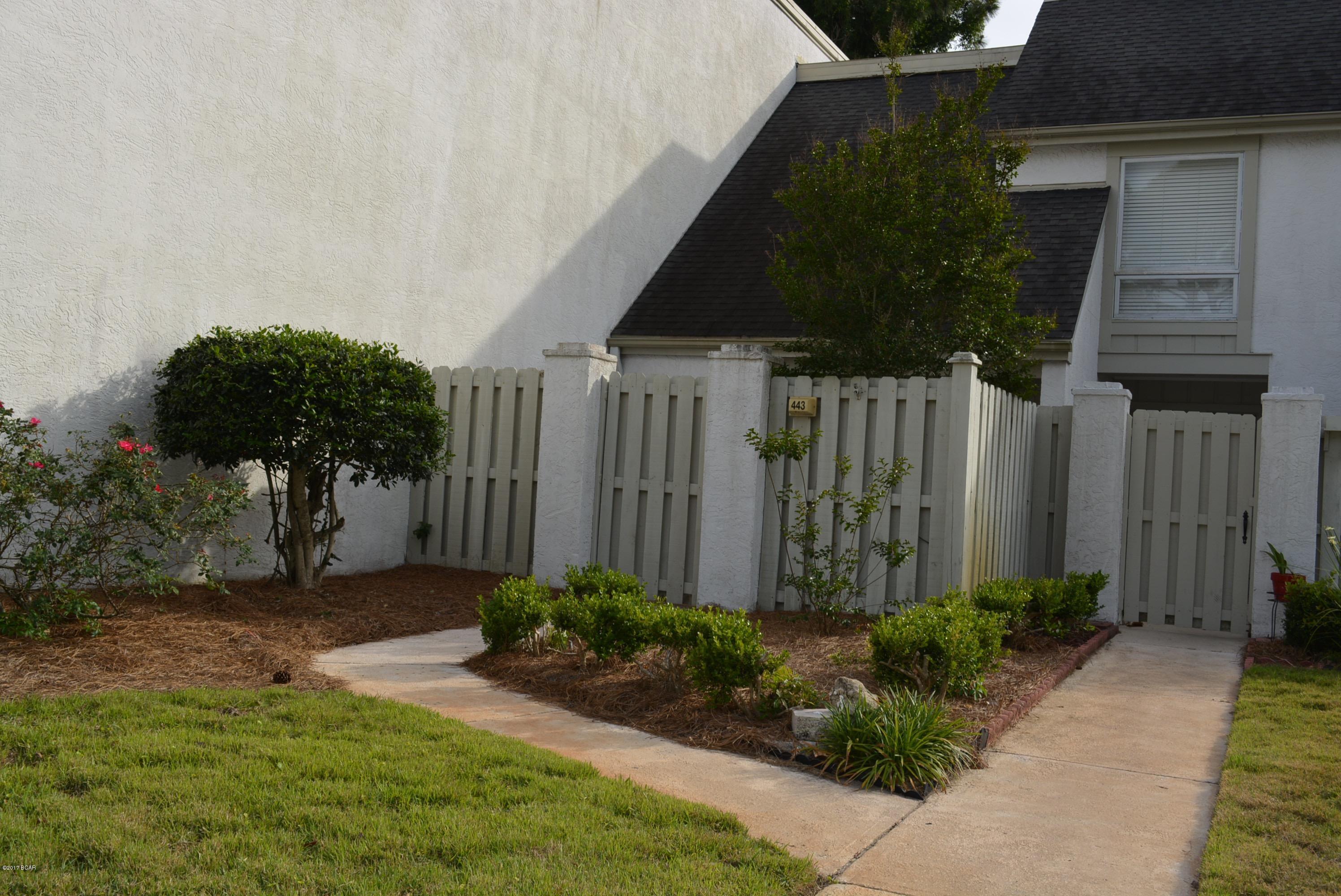 Bay Point Golf Villas II - Residential