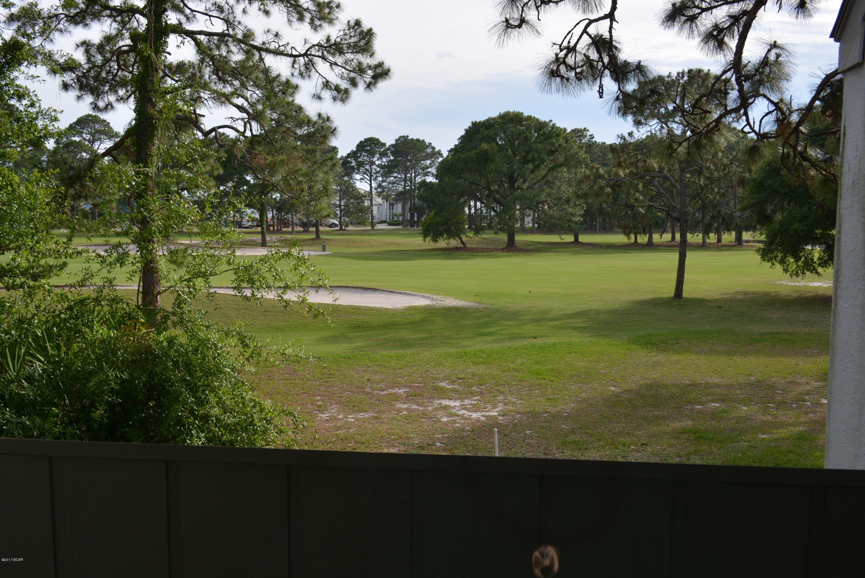 Bay Point Golf Villas II - Residential