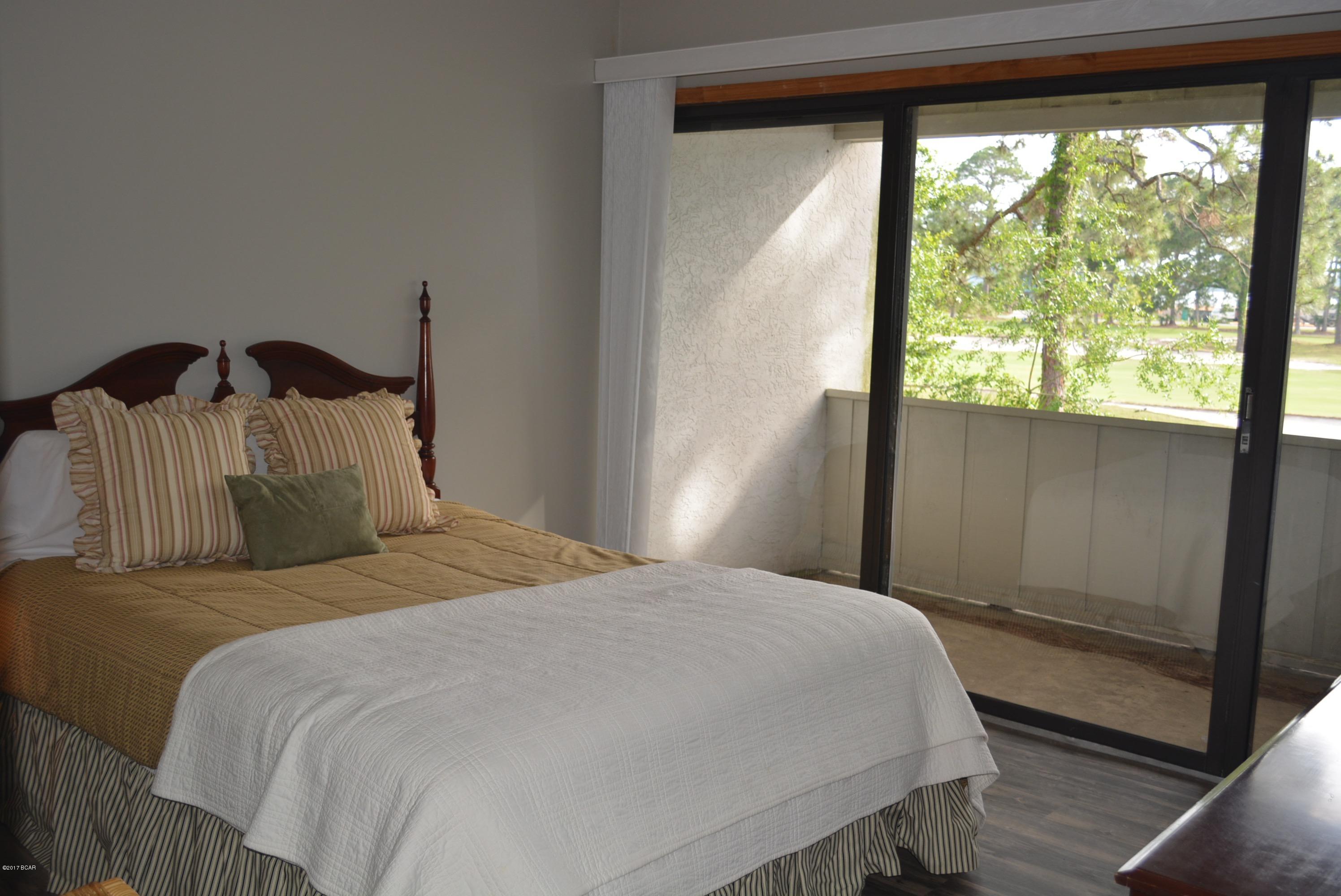 Bay Point Golf Villas II - Residential