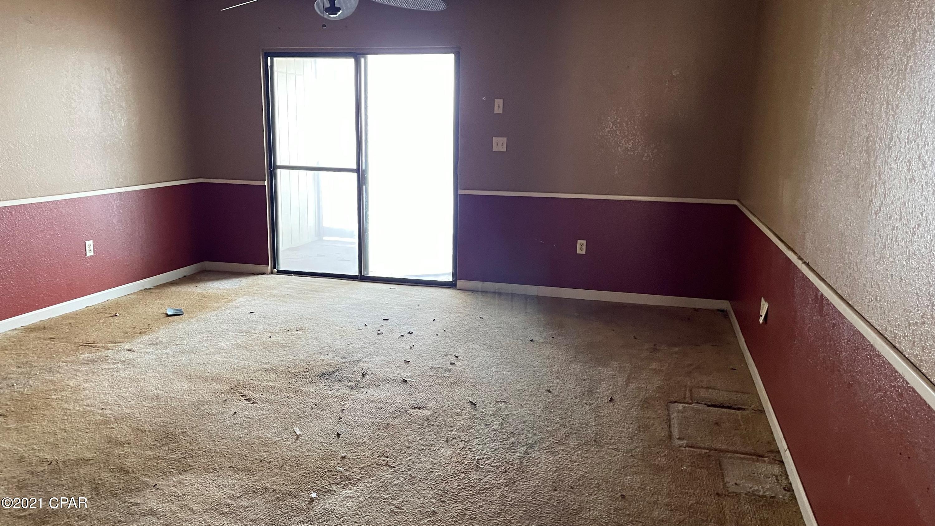 Grand Lagoon Cove Condominium - Residential