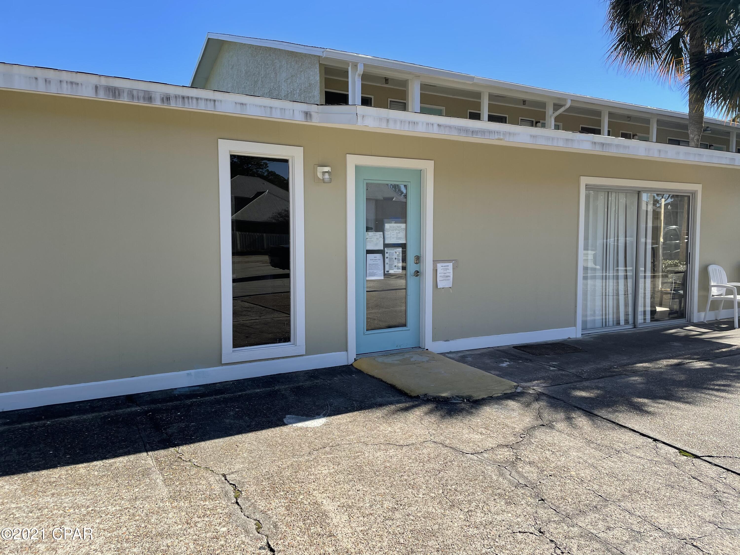 Grand Lagoon Cove Condominium - Residential