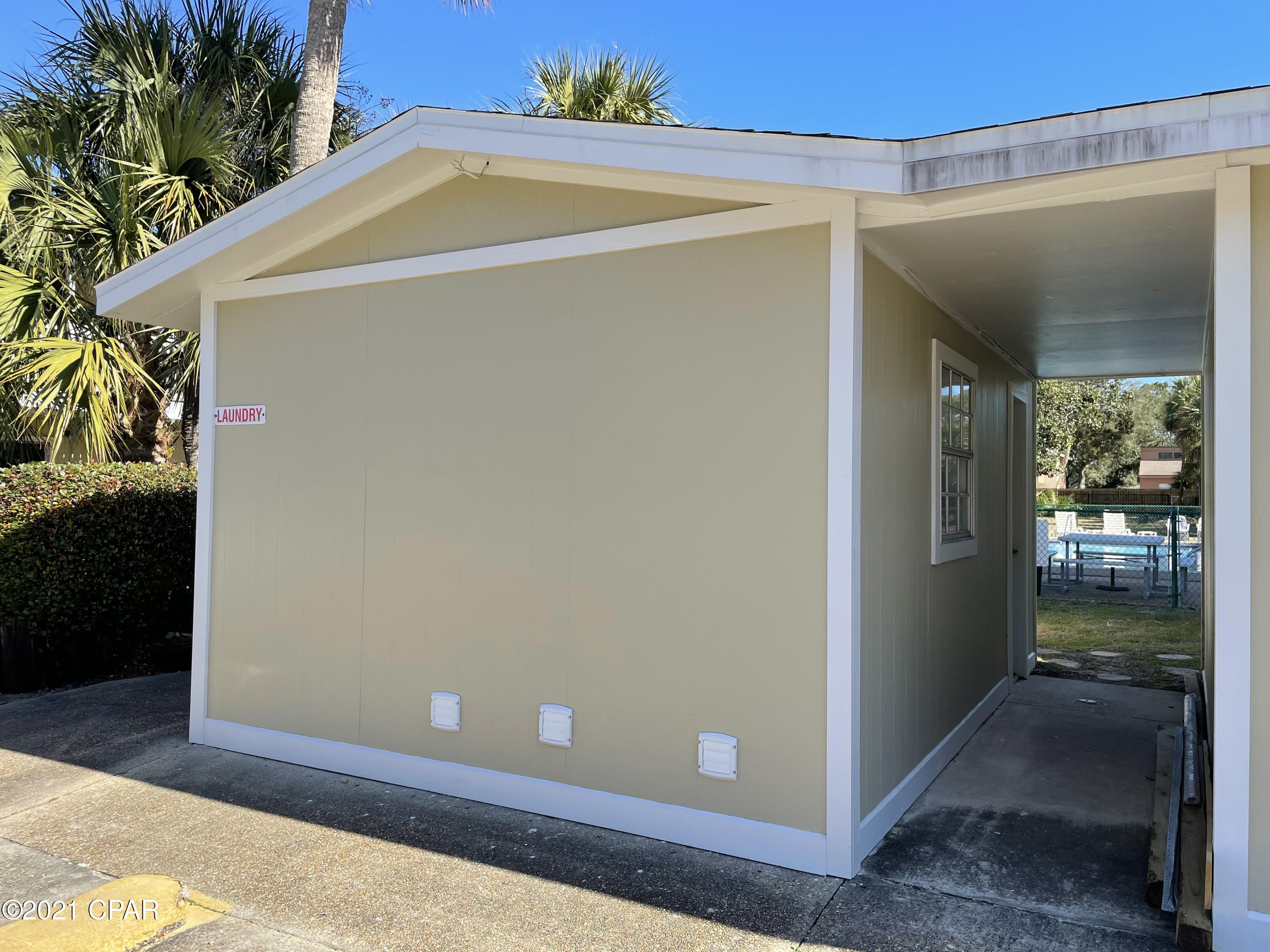 Grand Lagoon Cove Condominium - Residential