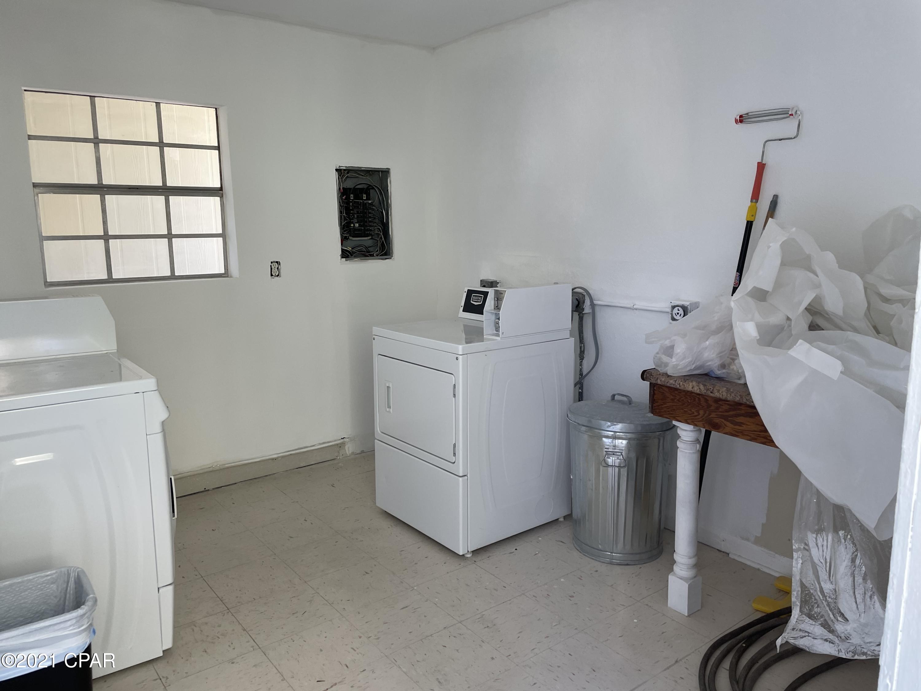 Grand Lagoon Cove Condominium - Residential