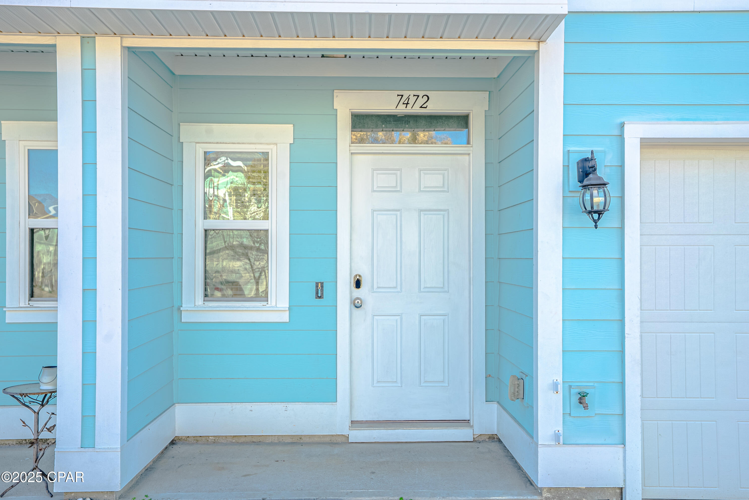 Hathaway Townhomes - Residential