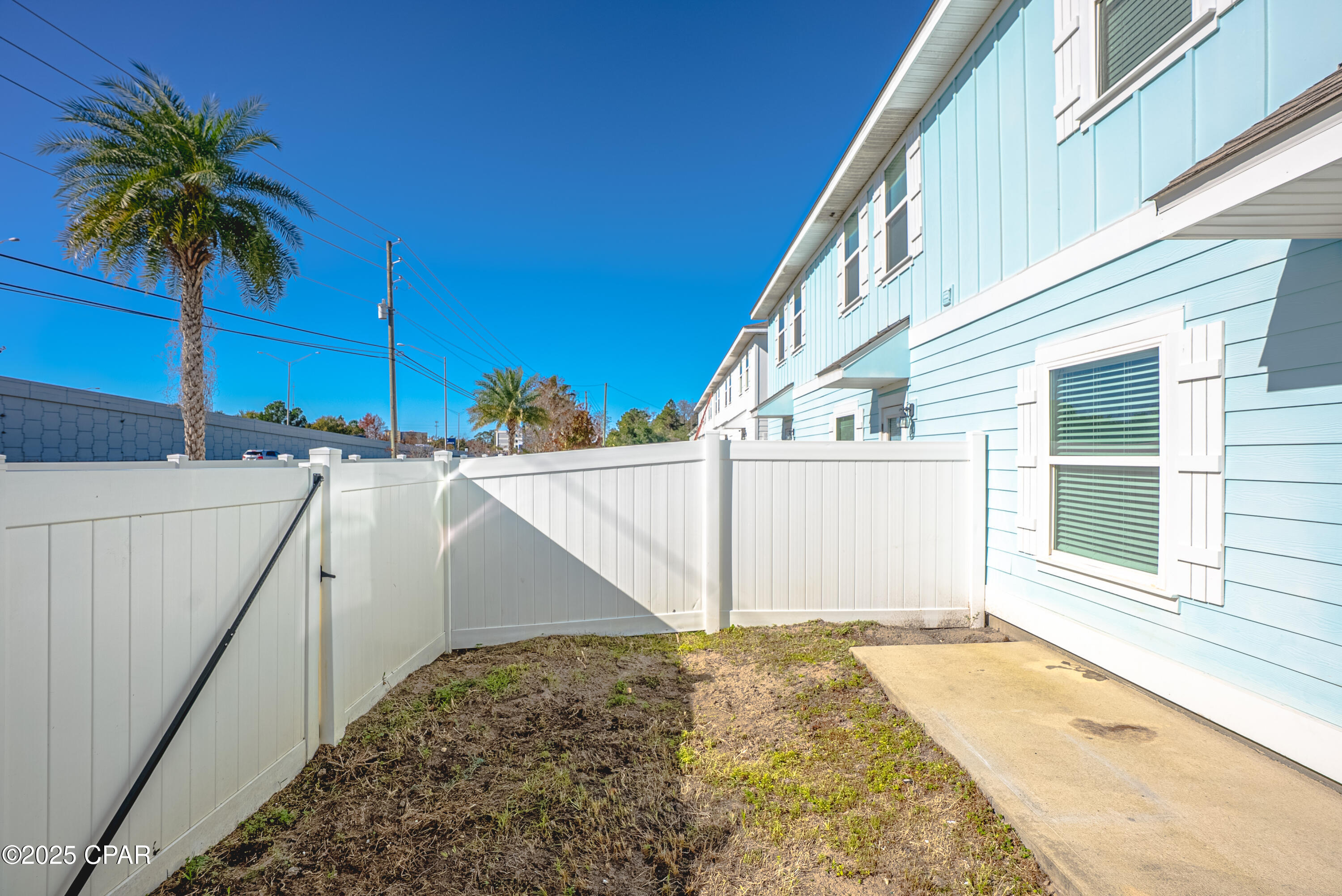 Hathaway Townhomes - Residential