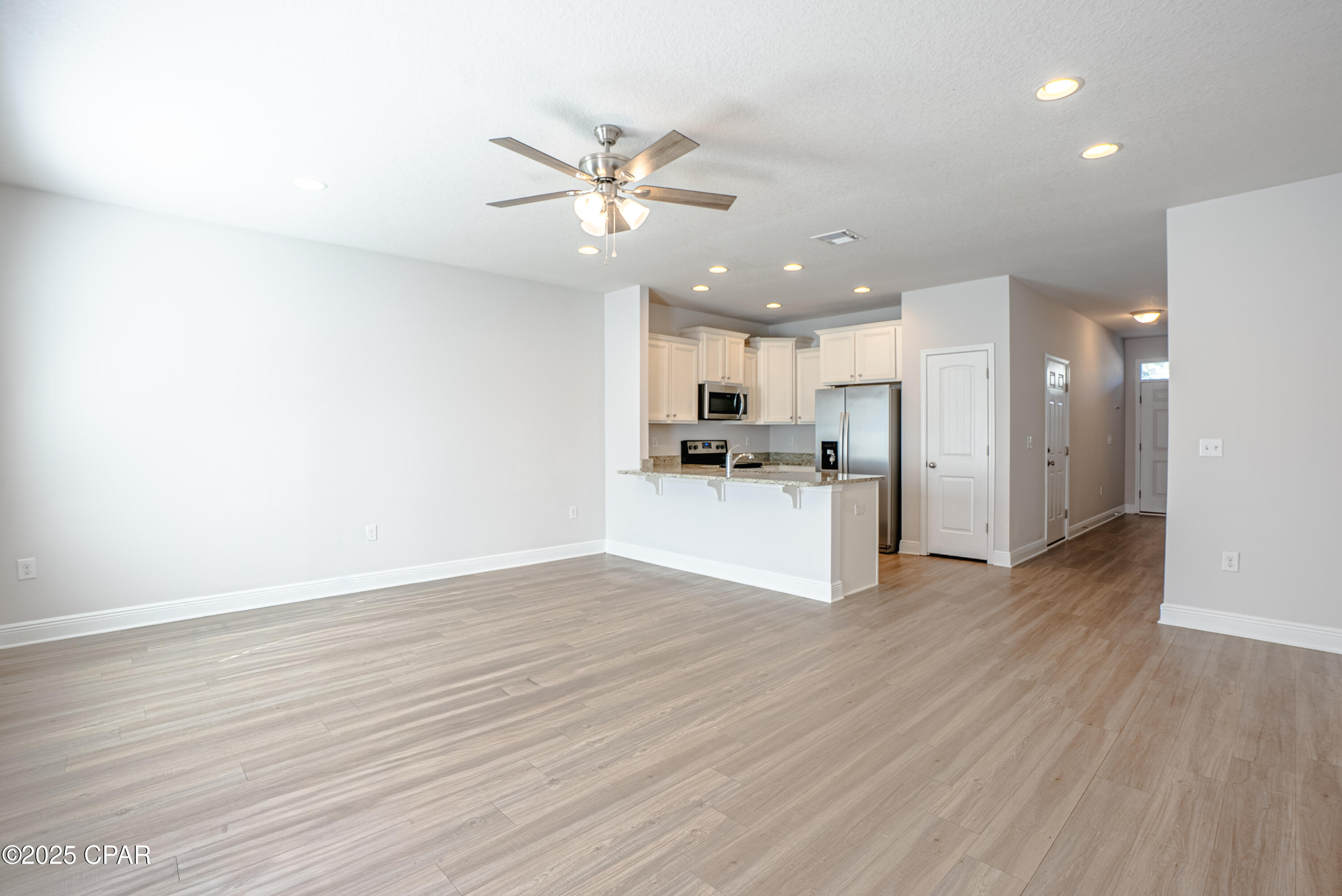 Hathaway Townhomes - Residential