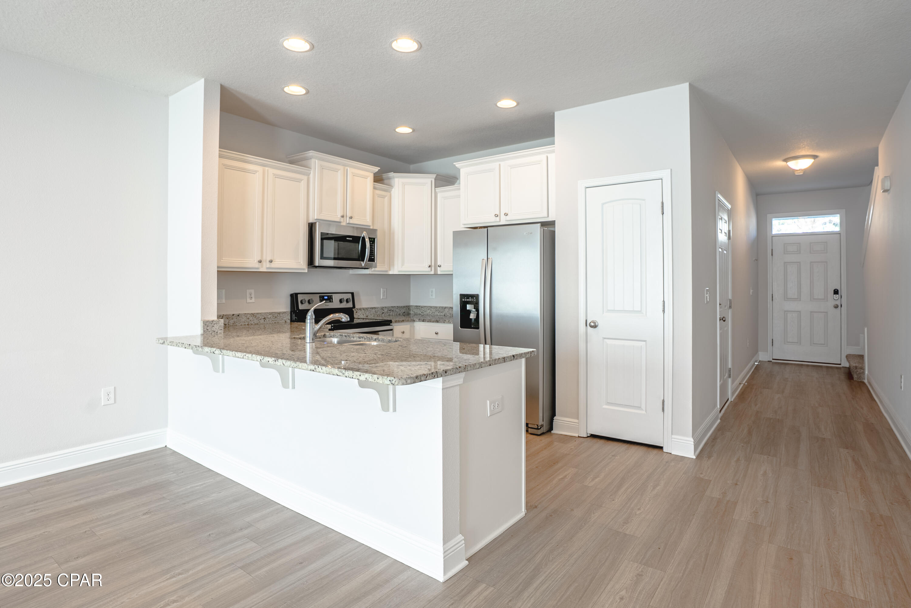 Hathaway Townhomes - Residential