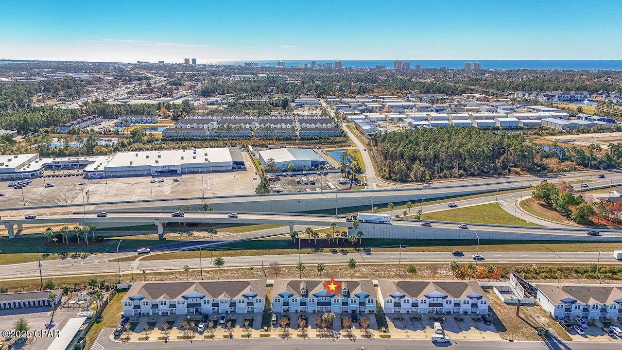 Hathaway Townhomes - Residential