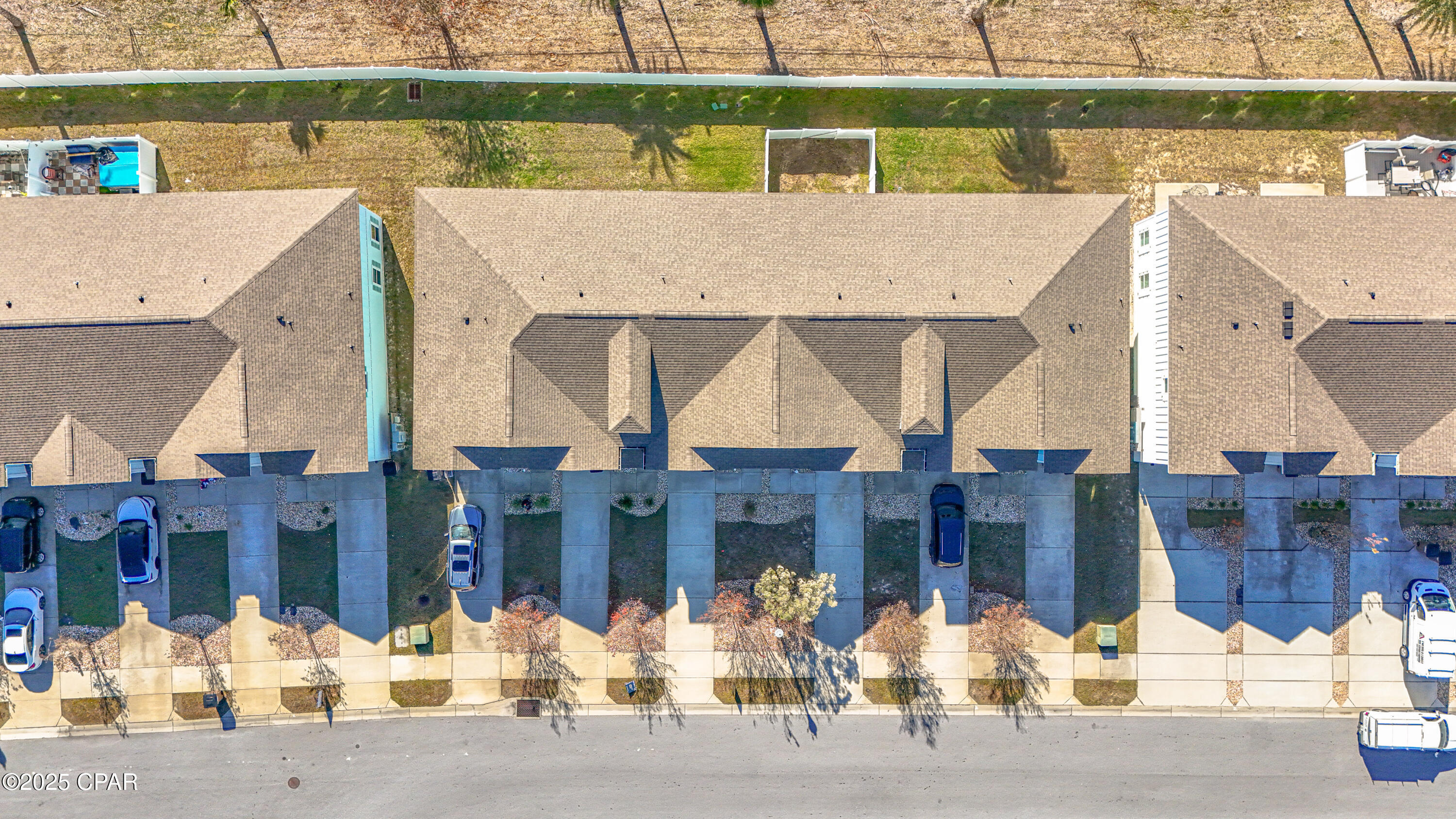 Hathaway Townhomes - Residential