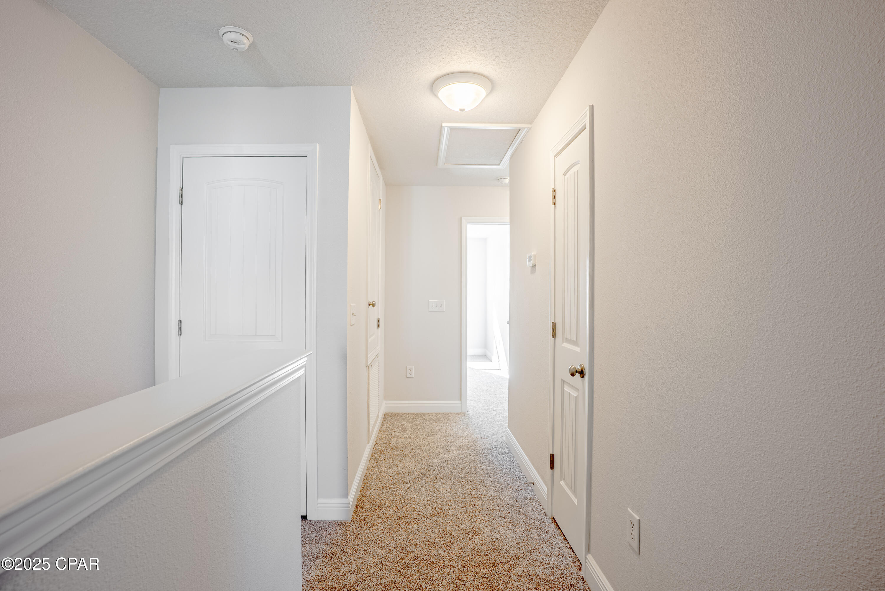 Hathaway Townhomes - Residential