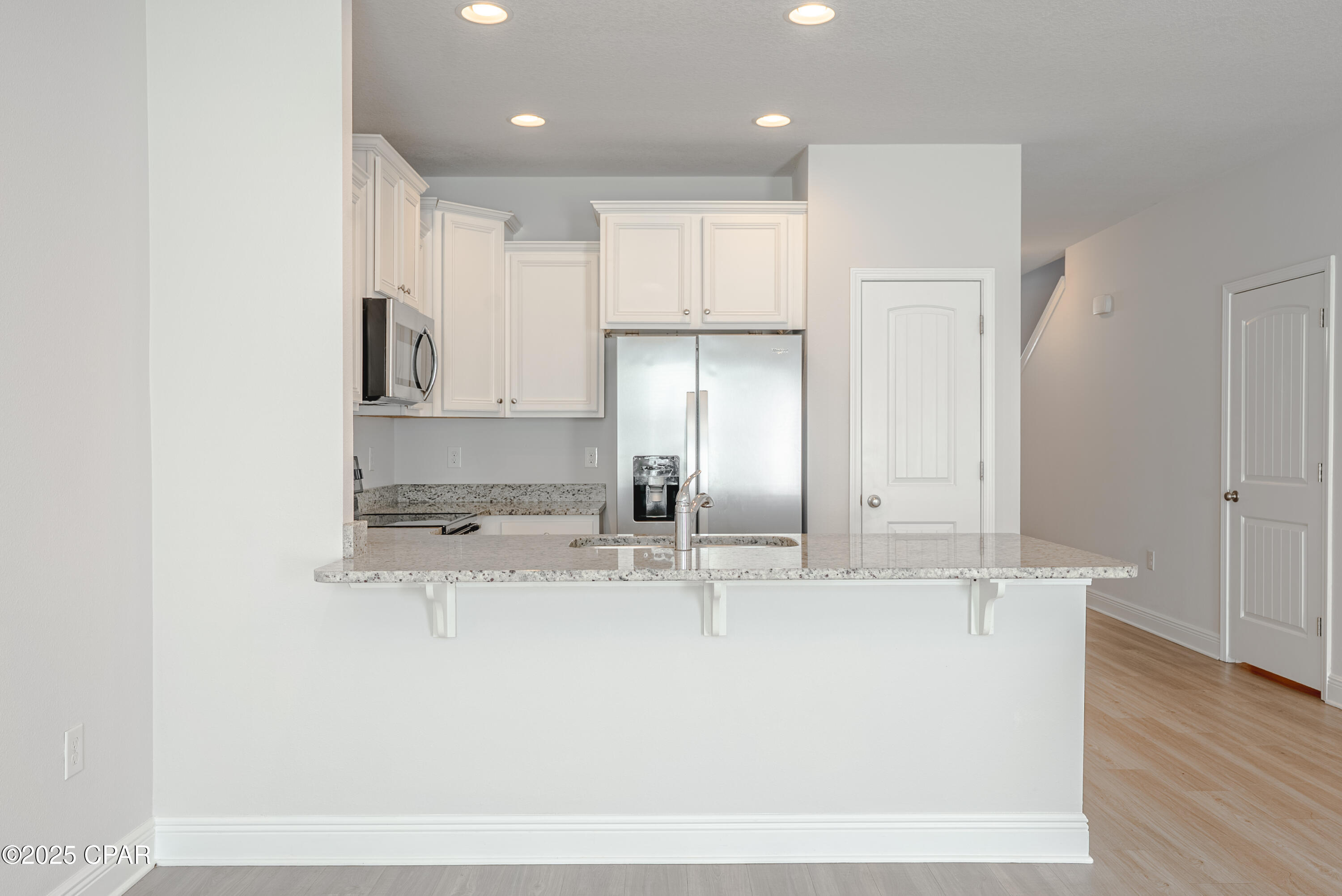 Hathaway Townhomes - Residential