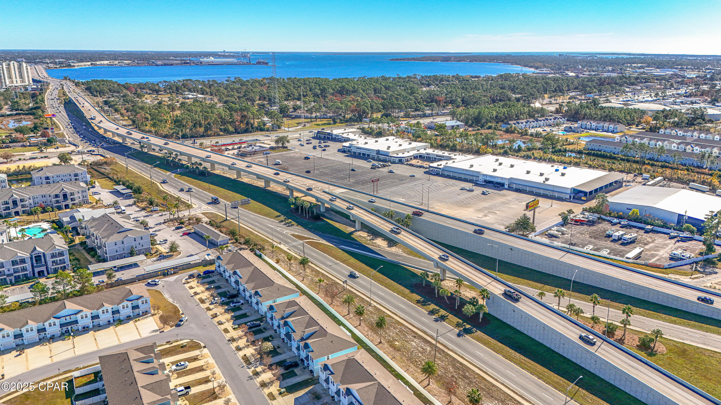 Hathaway Townhomes - Residential