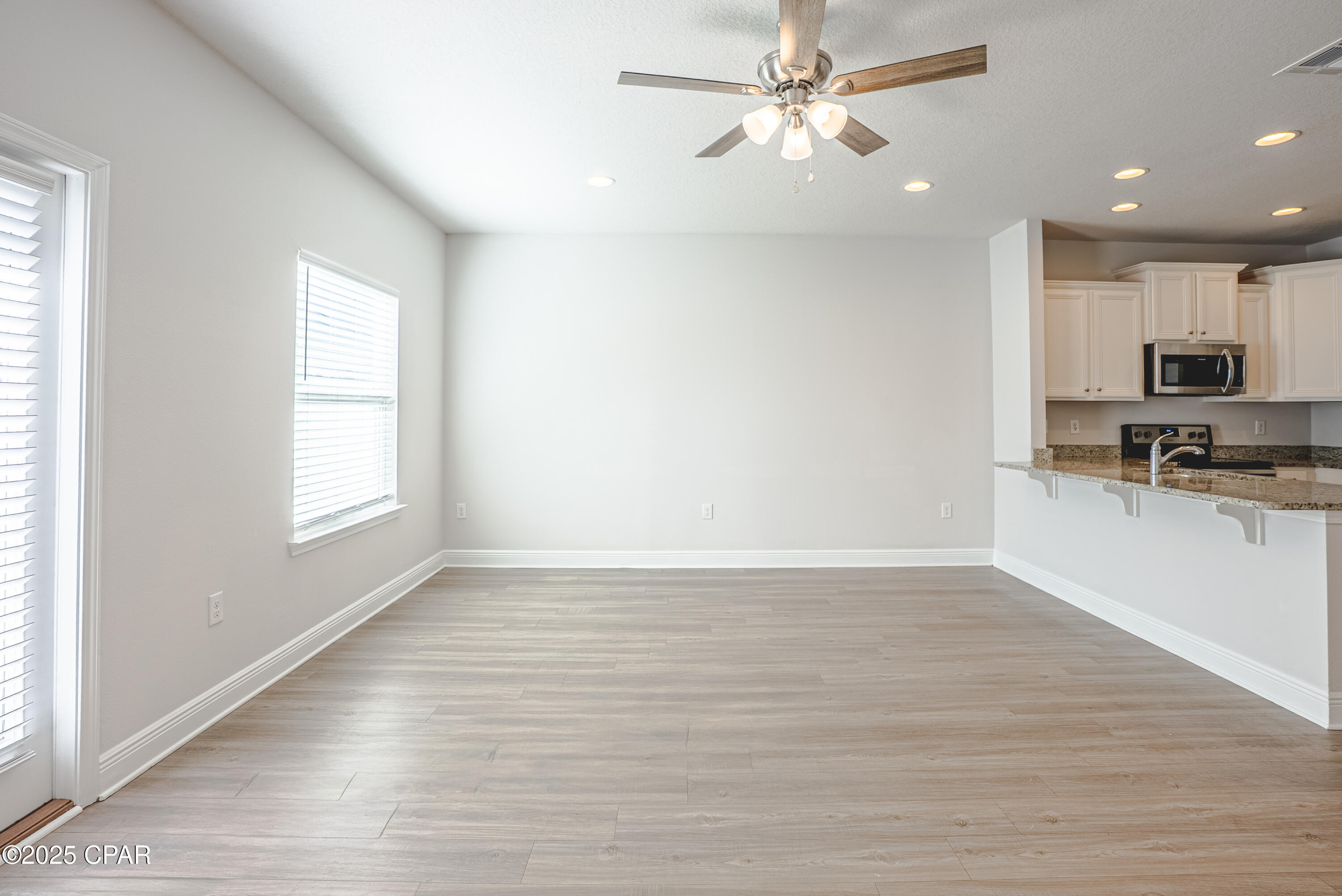 Hathaway Townhomes - Residential