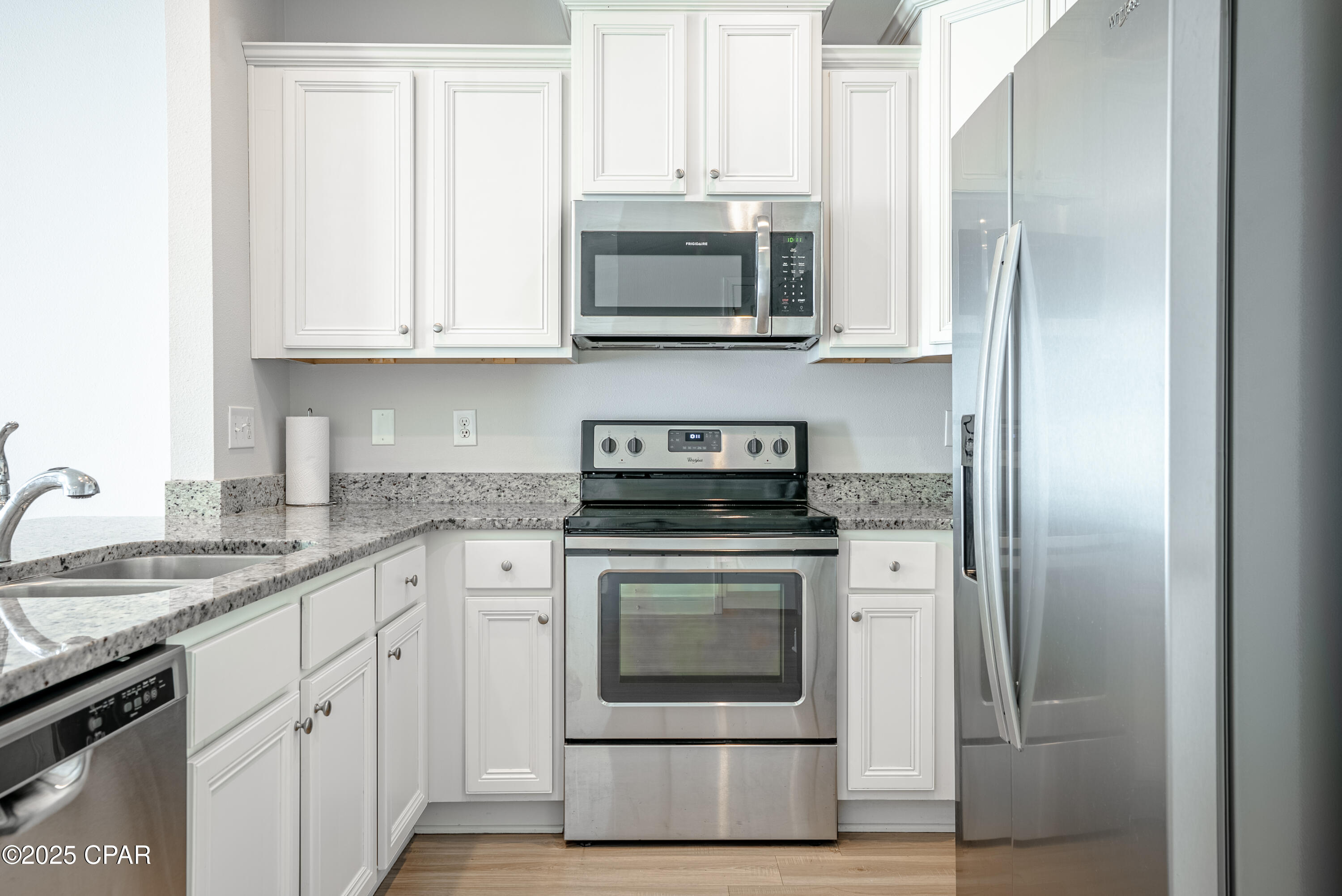 Hathaway Townhomes - Residential