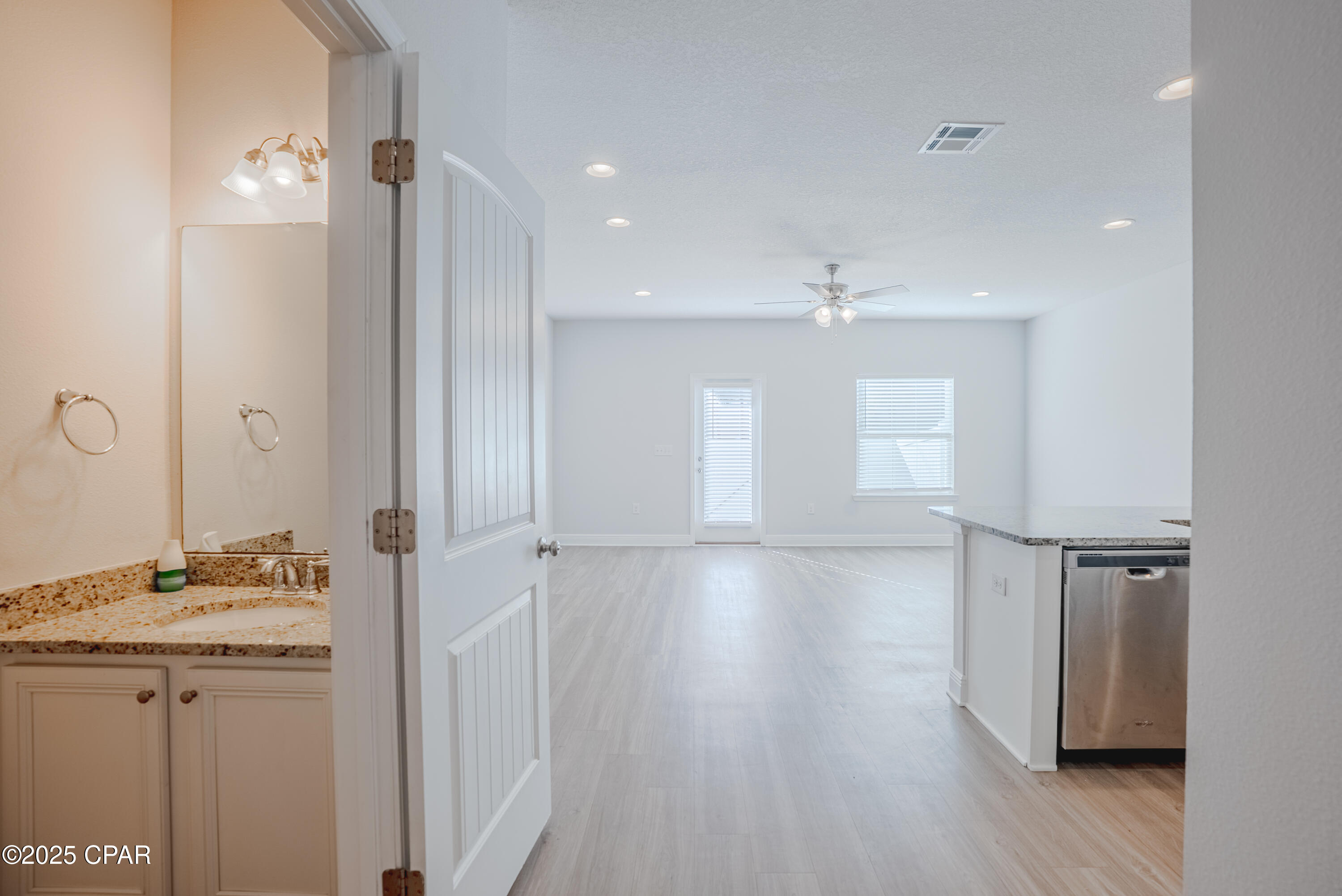 Hathaway Townhomes - Residential