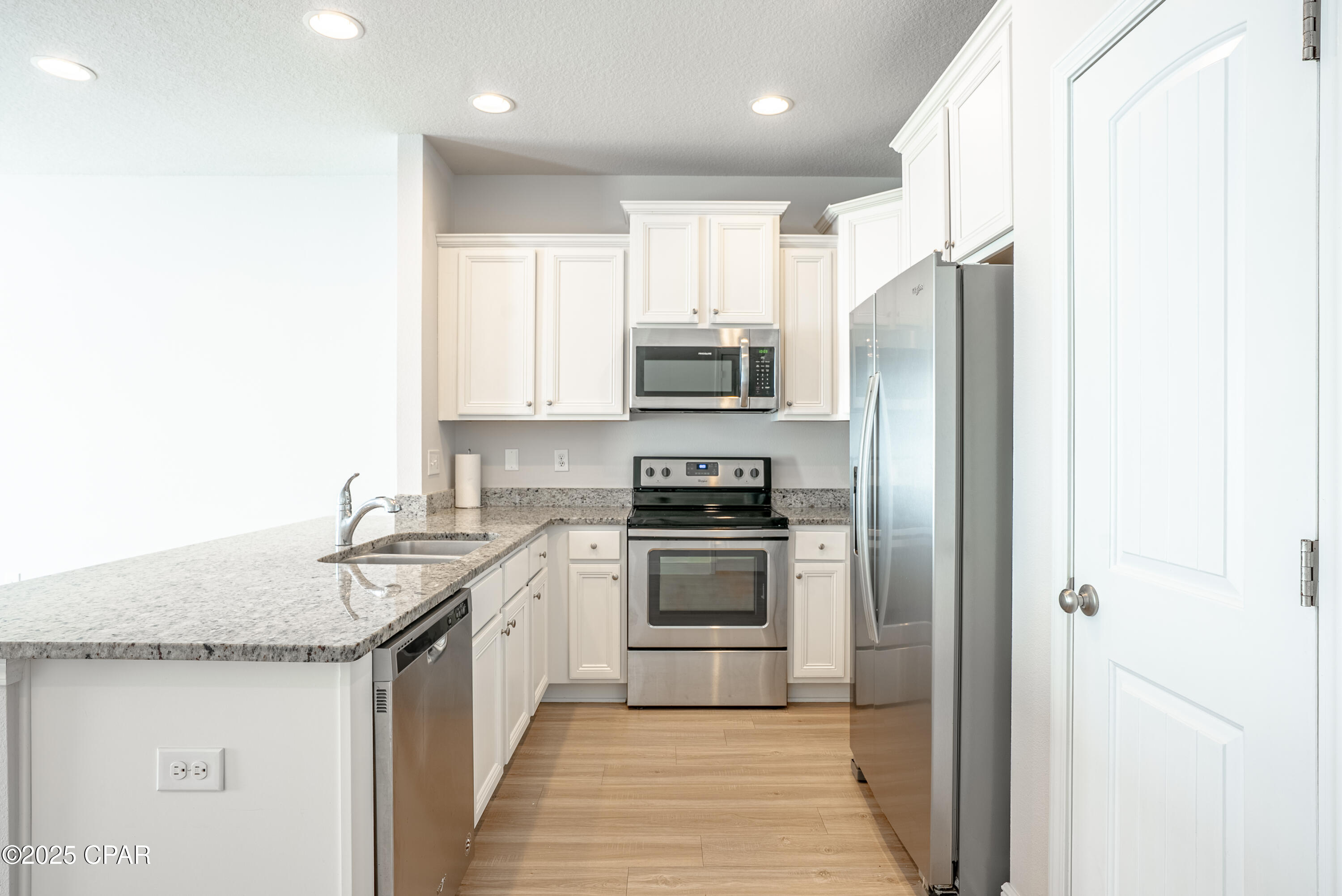 Hathaway Townhomes - Residential