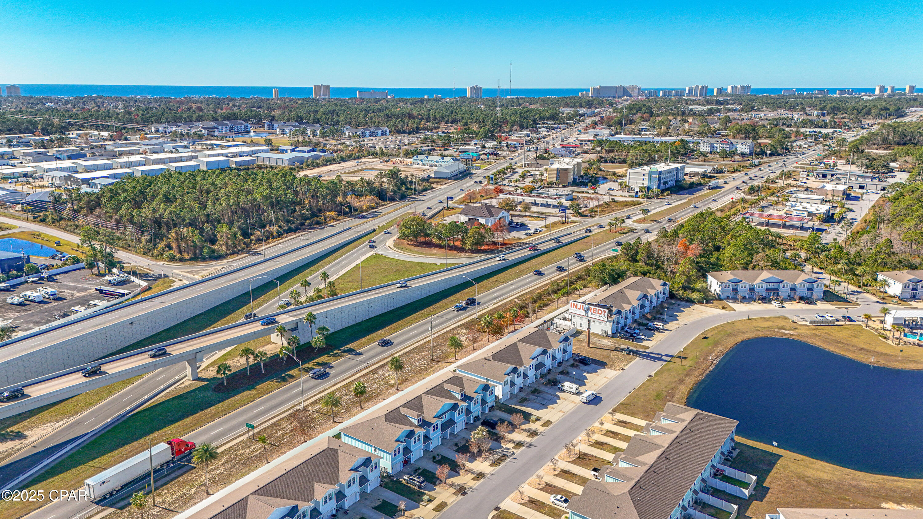 Hathaway Townhomes - Residential
