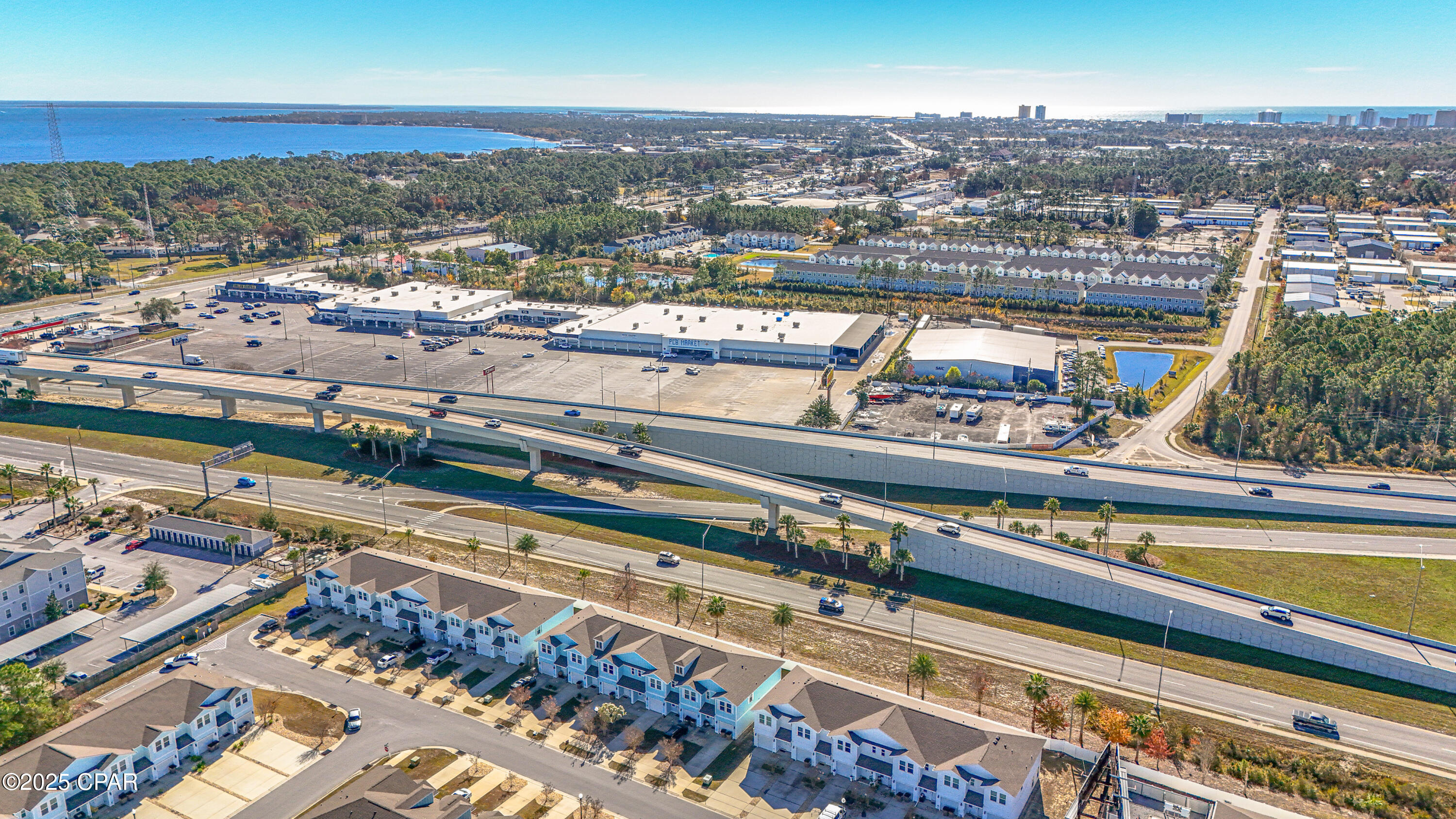 Hathaway Townhomes - Residential