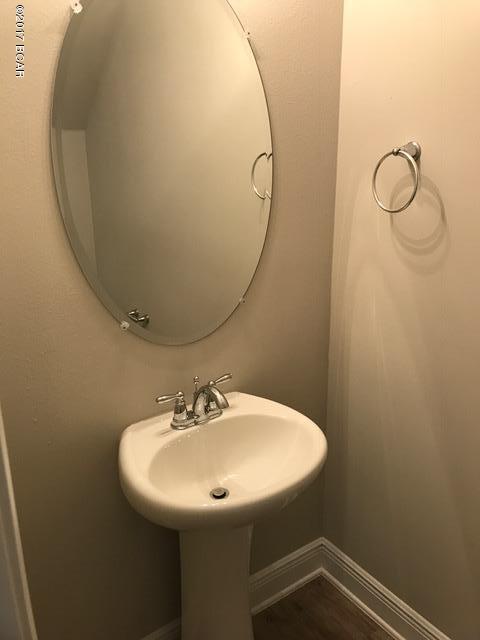 Waterfall Phase I - Residential