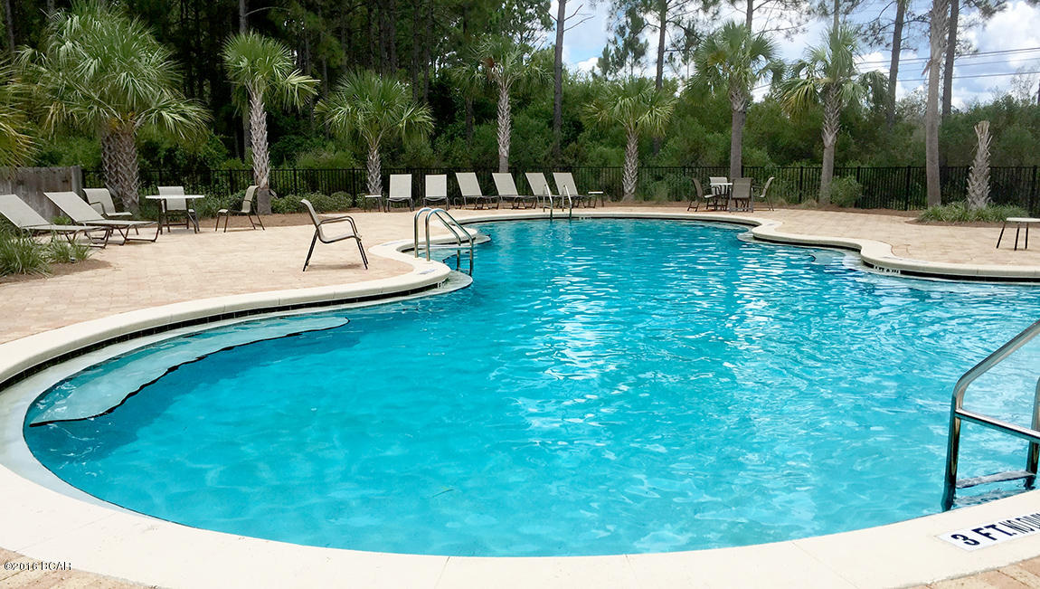 Waterfall Phase I - Residential