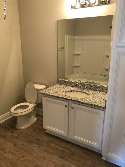 Waterfall Phase I - Residential