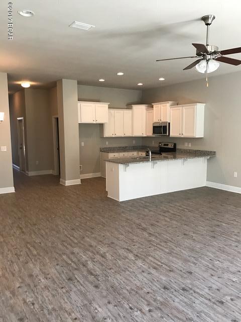 Waterfall Phase I - Residential