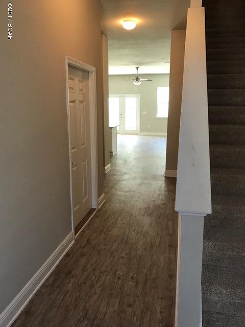 Waterfall Phase I - Residential