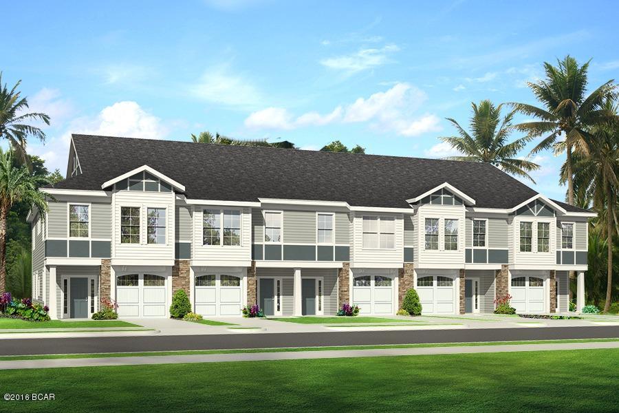 Waterfall Phase I - Residential