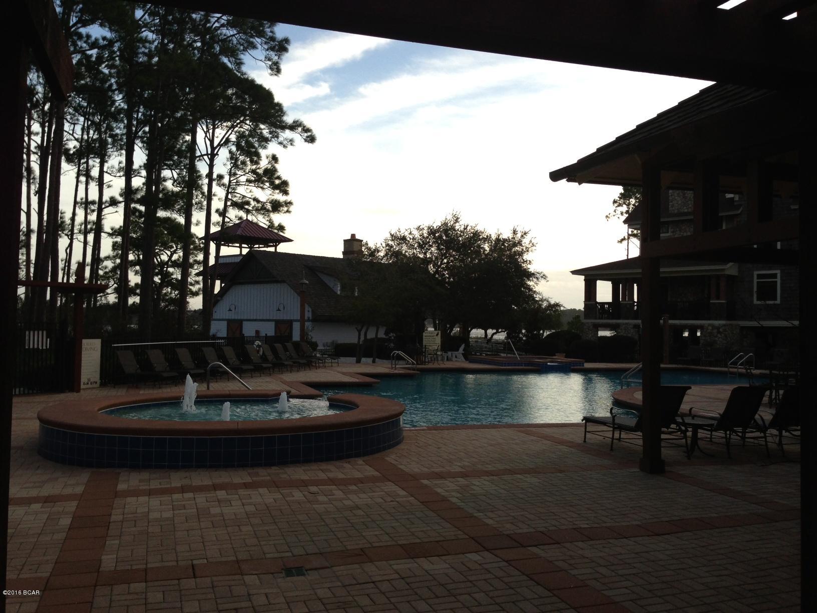 Lakeside Lodge At Prospect Pt - Residential Lease