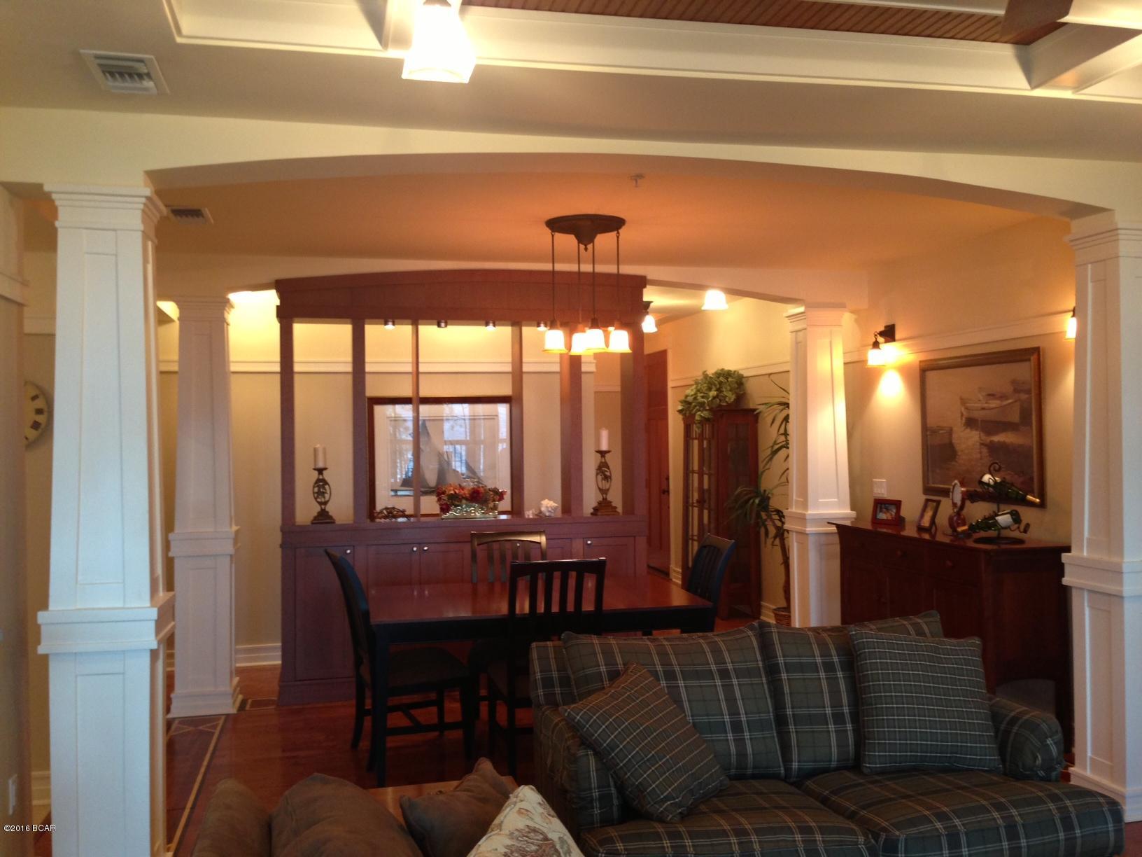 Lakeside Lodge At Prospect Pt - Residential Lease