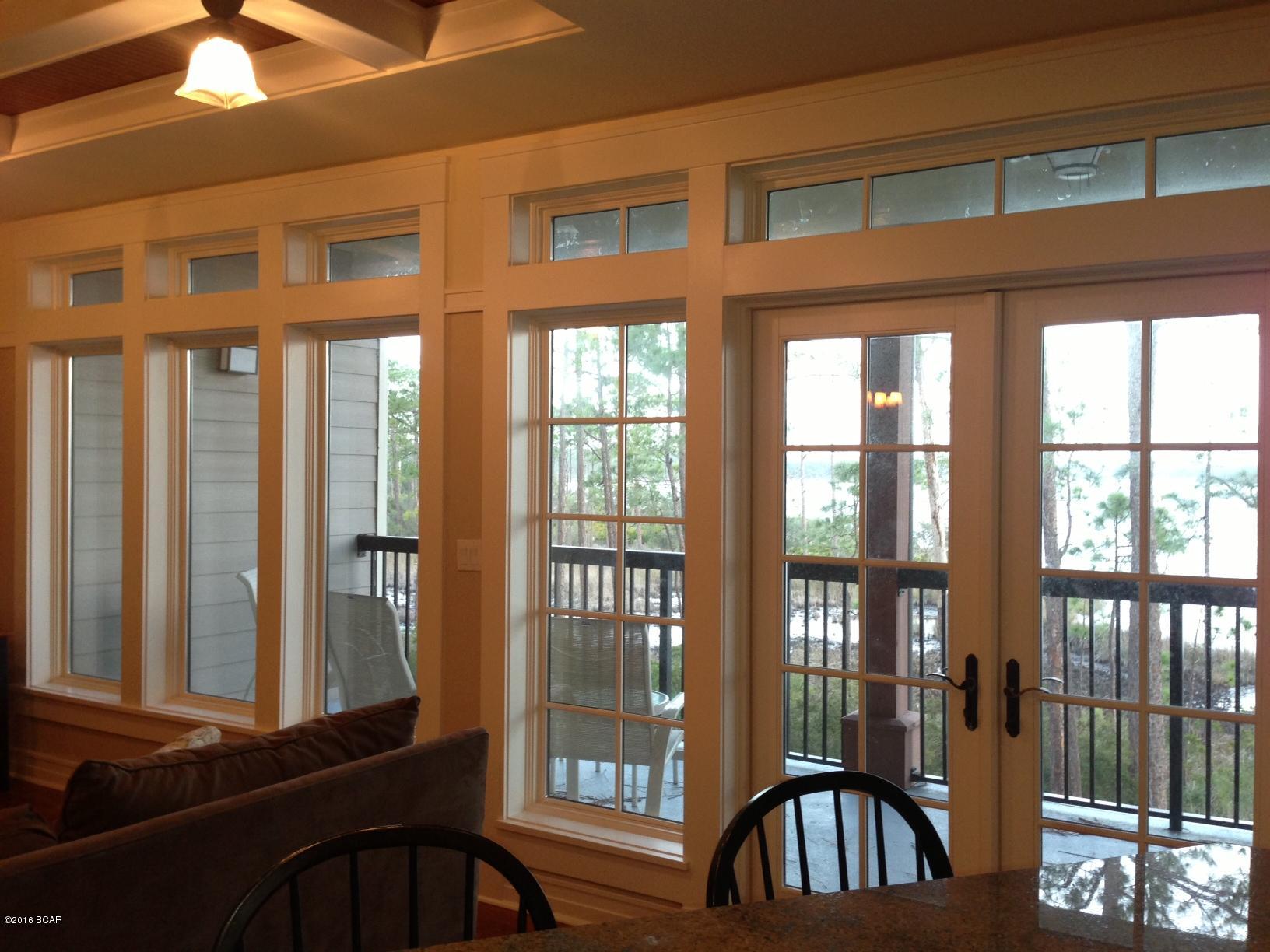 Lakeside Lodge At Prospect Pt - Residential Lease