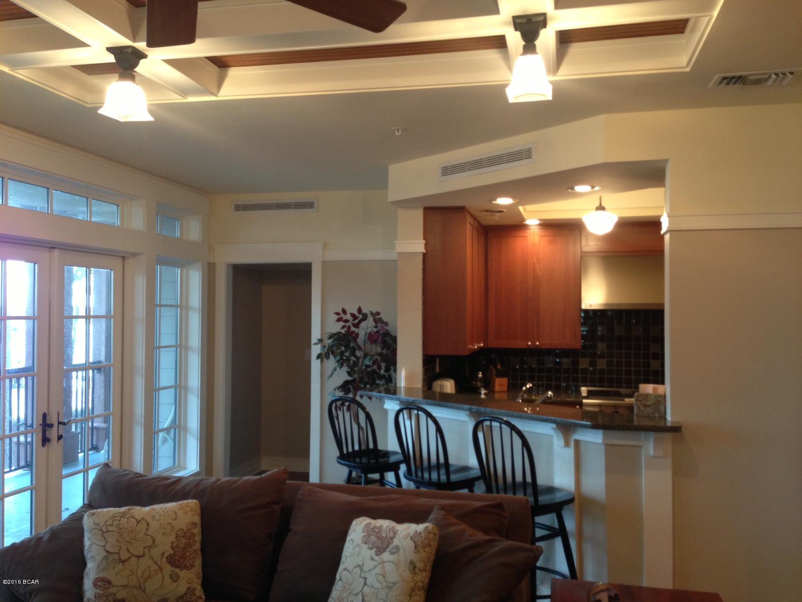 Lakeside Lodge At Prospect Pt - Residential Lease