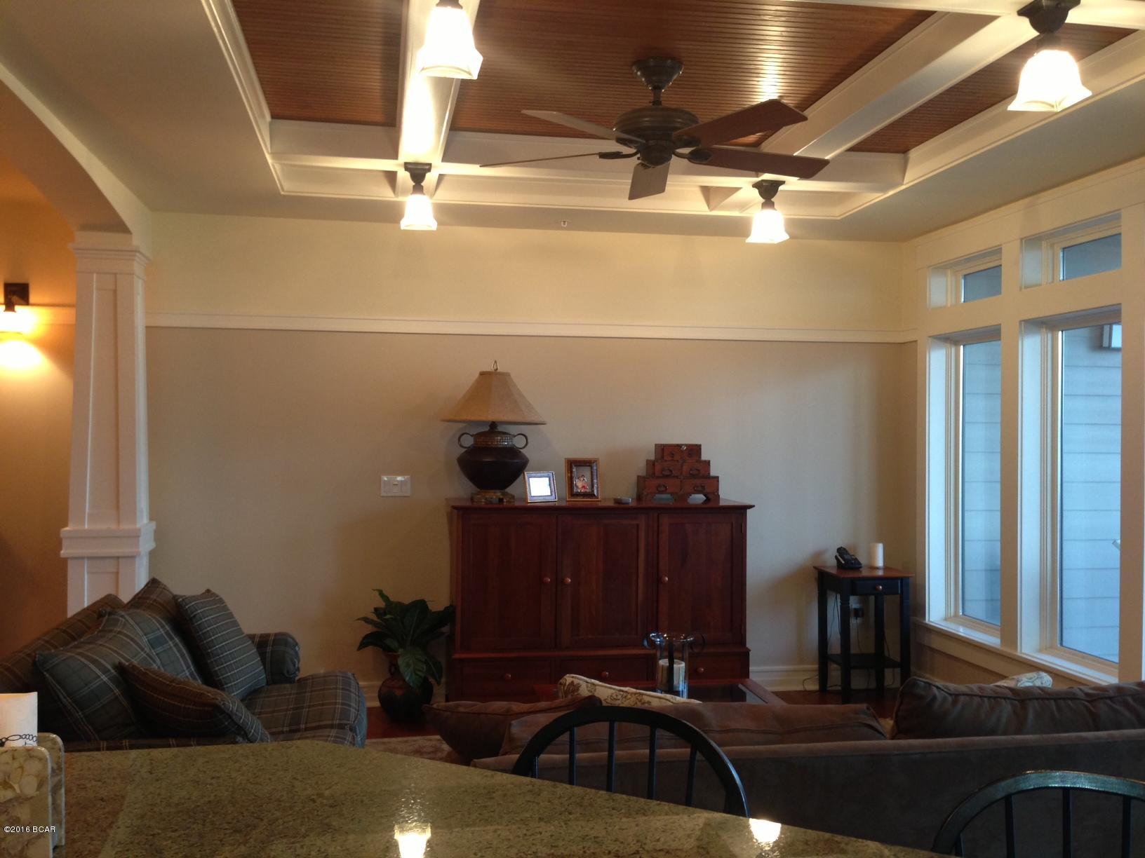 Lakeside Lodge At Prospect Pt - Residential Lease