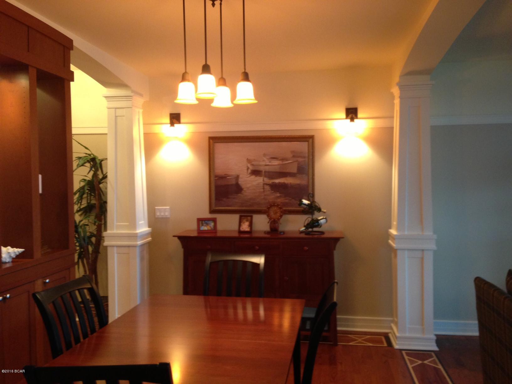 Lakeside Lodge At Prospect Pt - Residential Lease