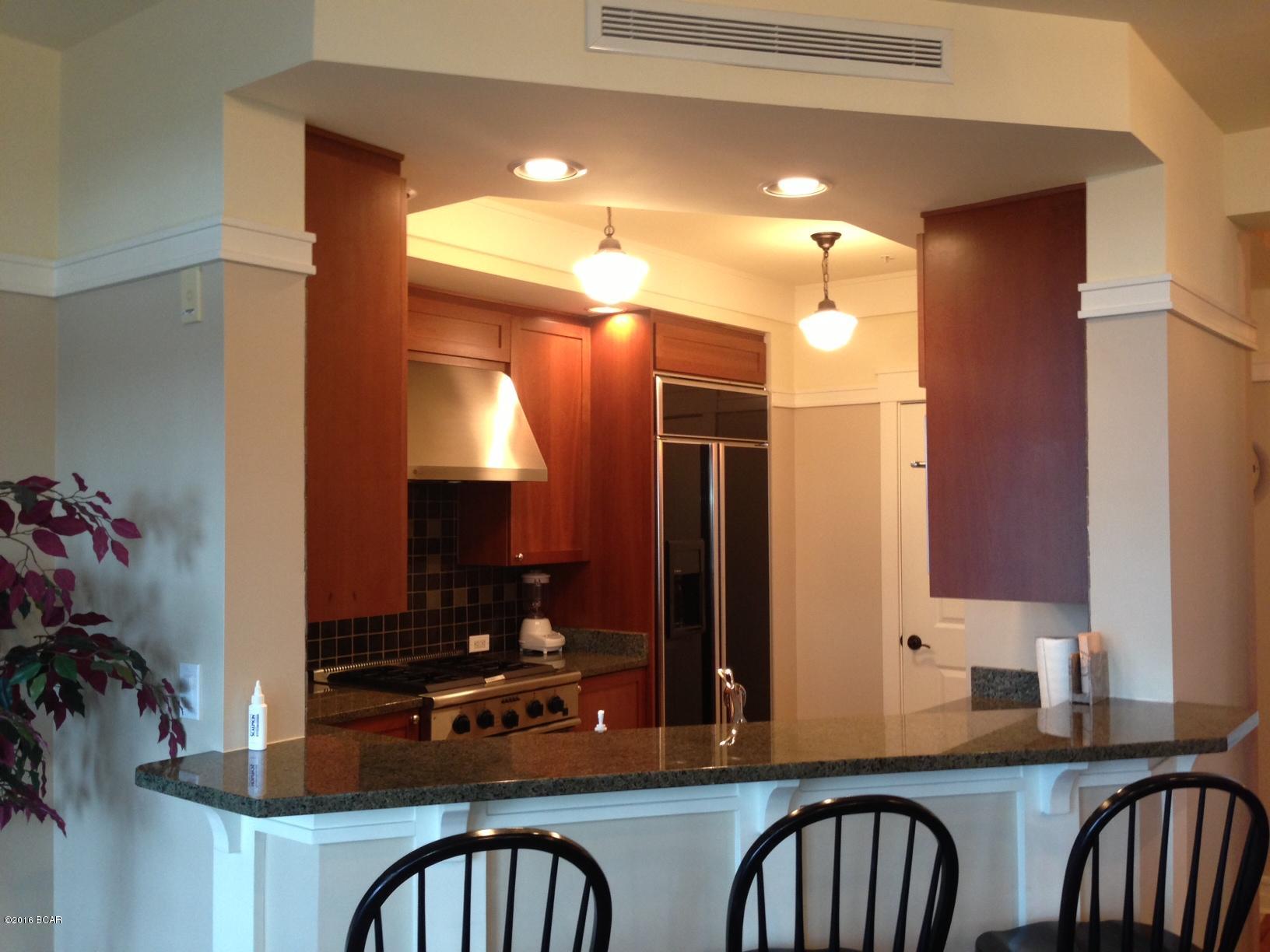 Lakeside Lodge At Prospect Pt - Residential Lease