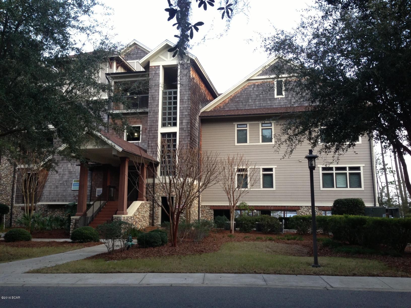 Lakeside Lodge At Prospect Pt - Residential Lease