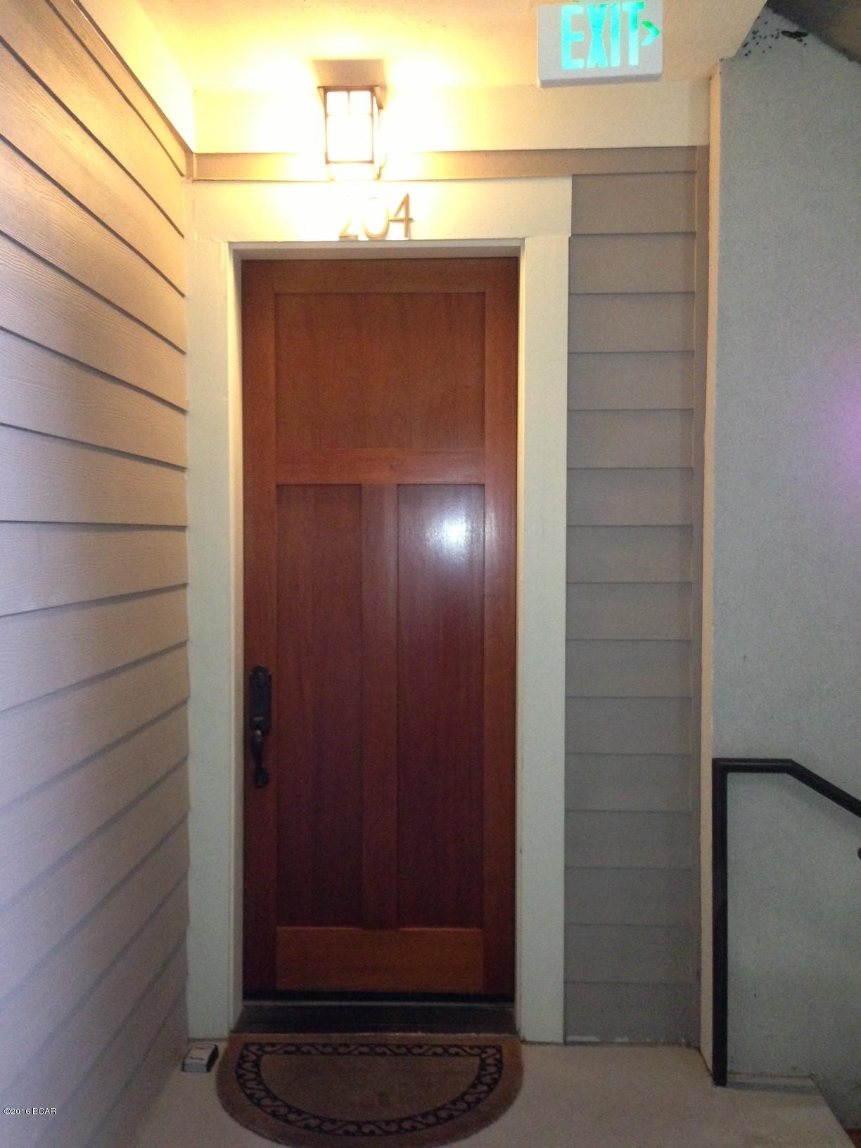 Lakeside Lodge At Prospect Pt - Residential Lease