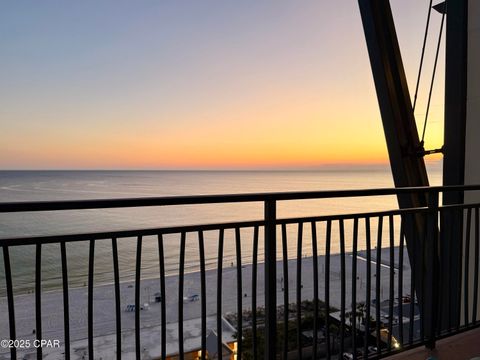 15100 Front Beach 1433/1435 Panama City Beach FL 32413