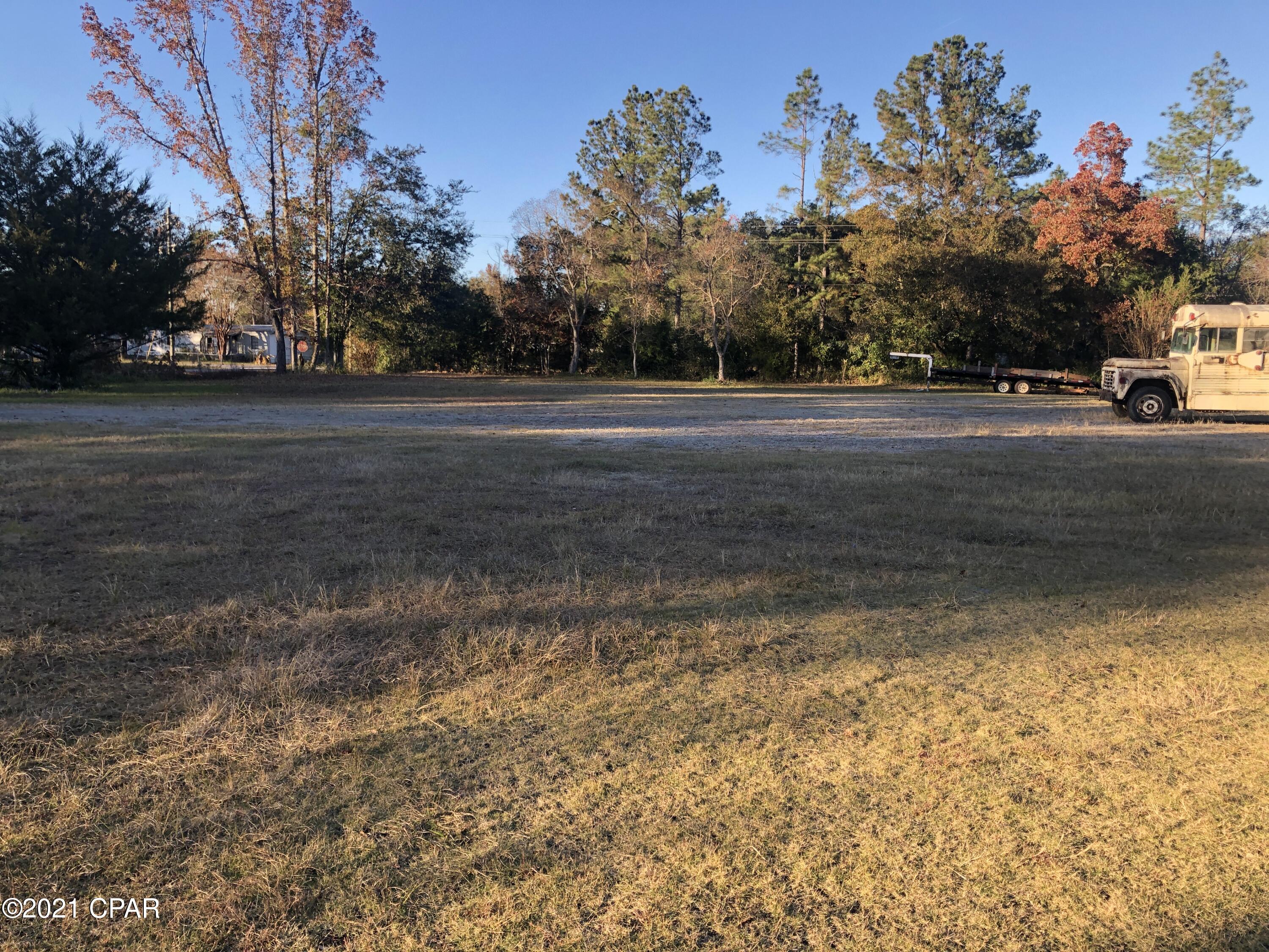 [No Recorded Subdiv] - Land