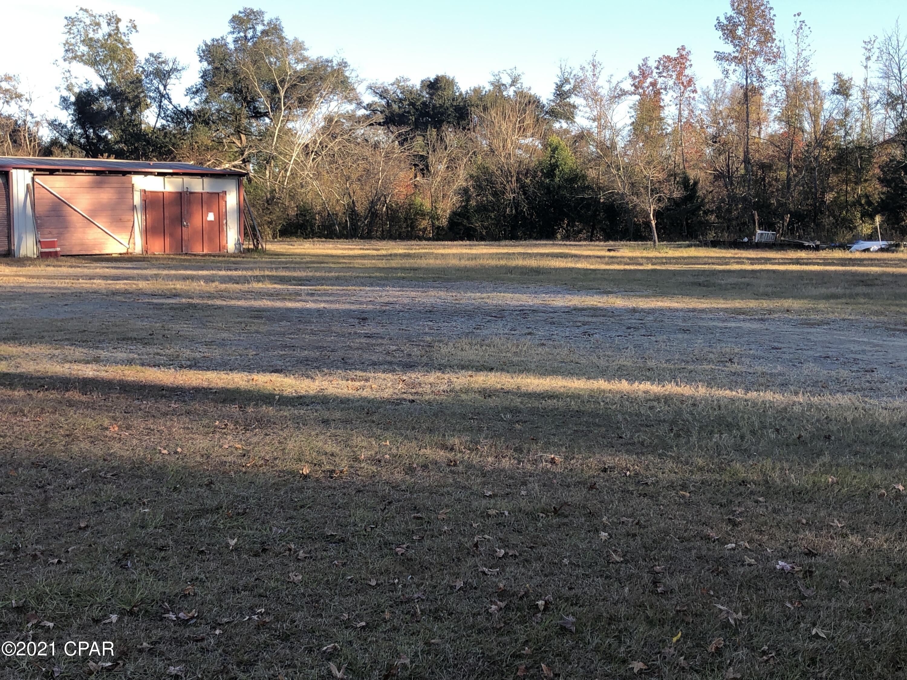 [No Recorded Subdiv] - Land